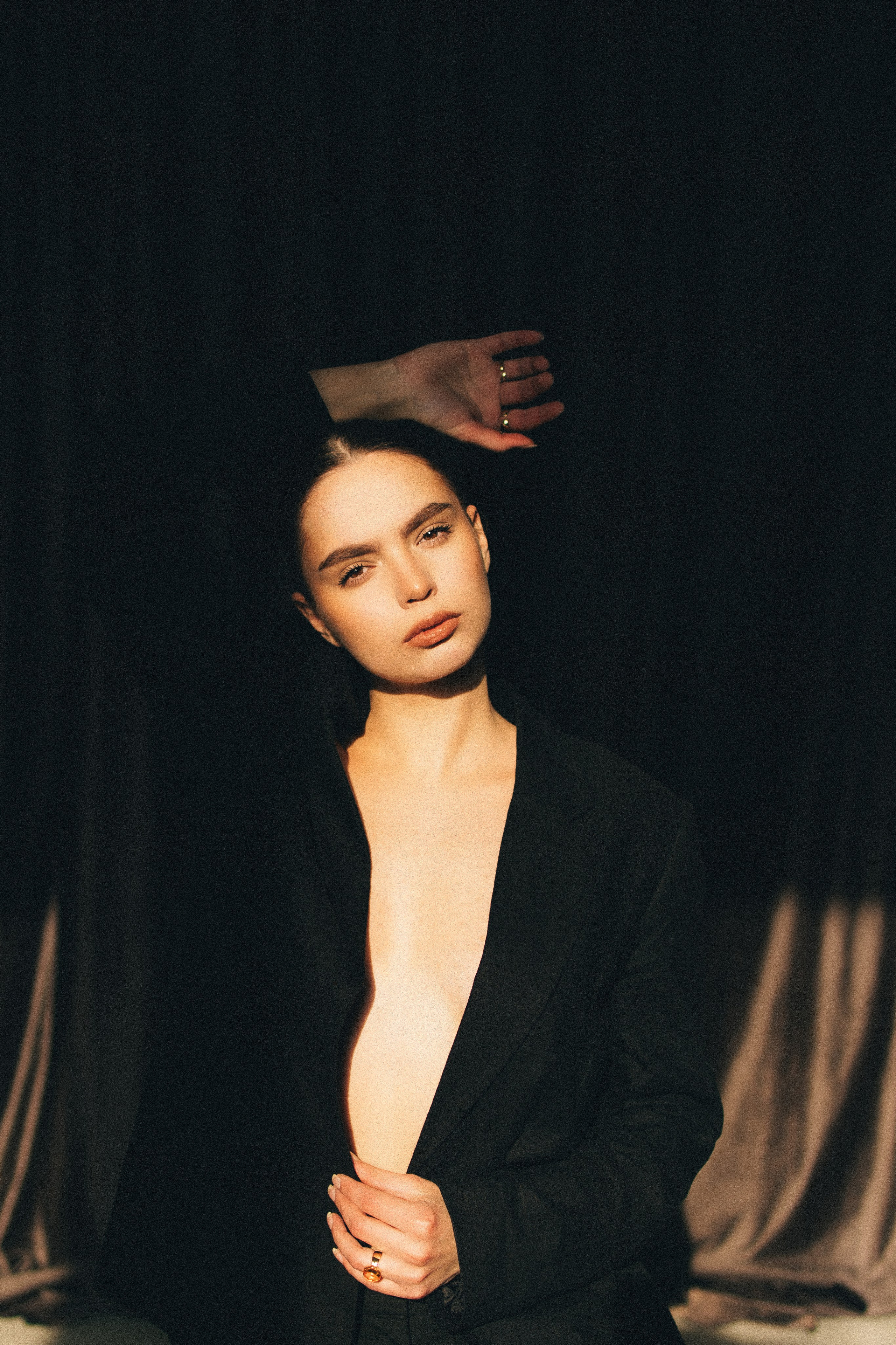 Арина. Фотограф в Выборге и Санкт-Петербурге Маша Гуляева