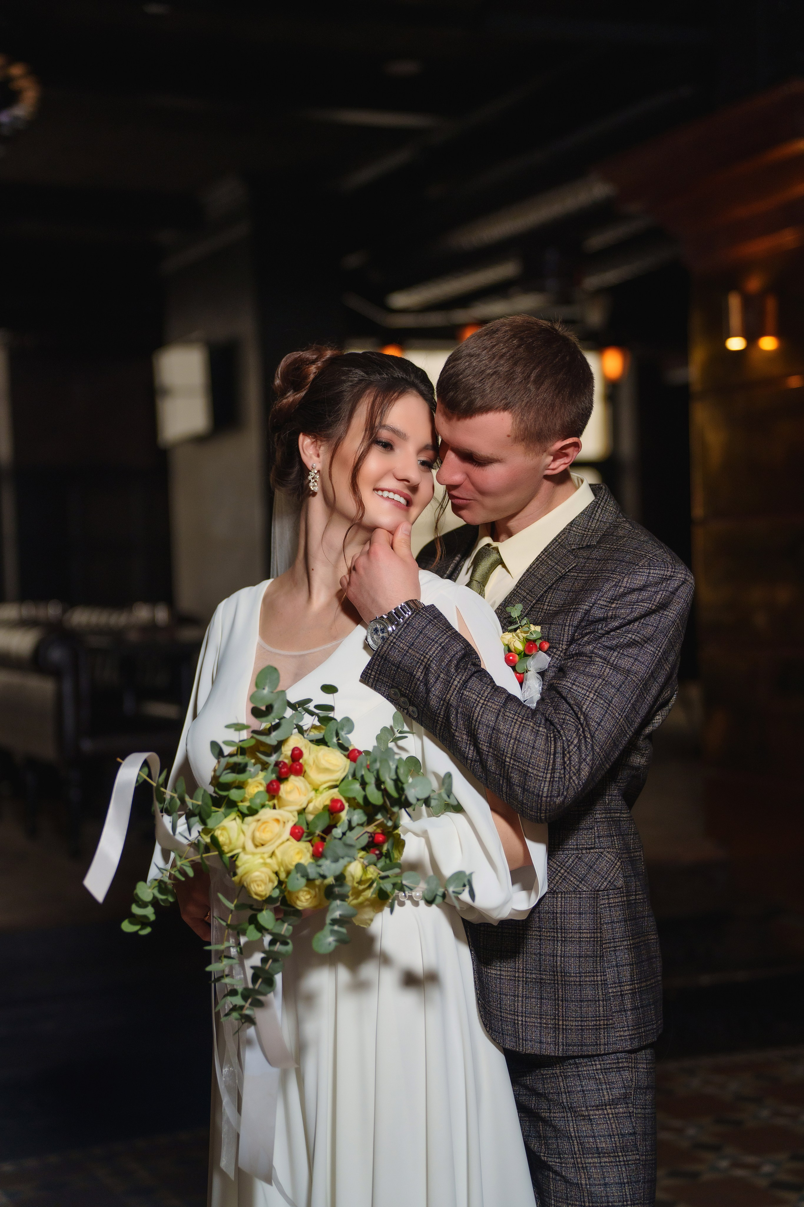 18.02.2023. Фотограф Андрей Чеботок (Белгород, Курск, Воронеж, Старый Оскол)