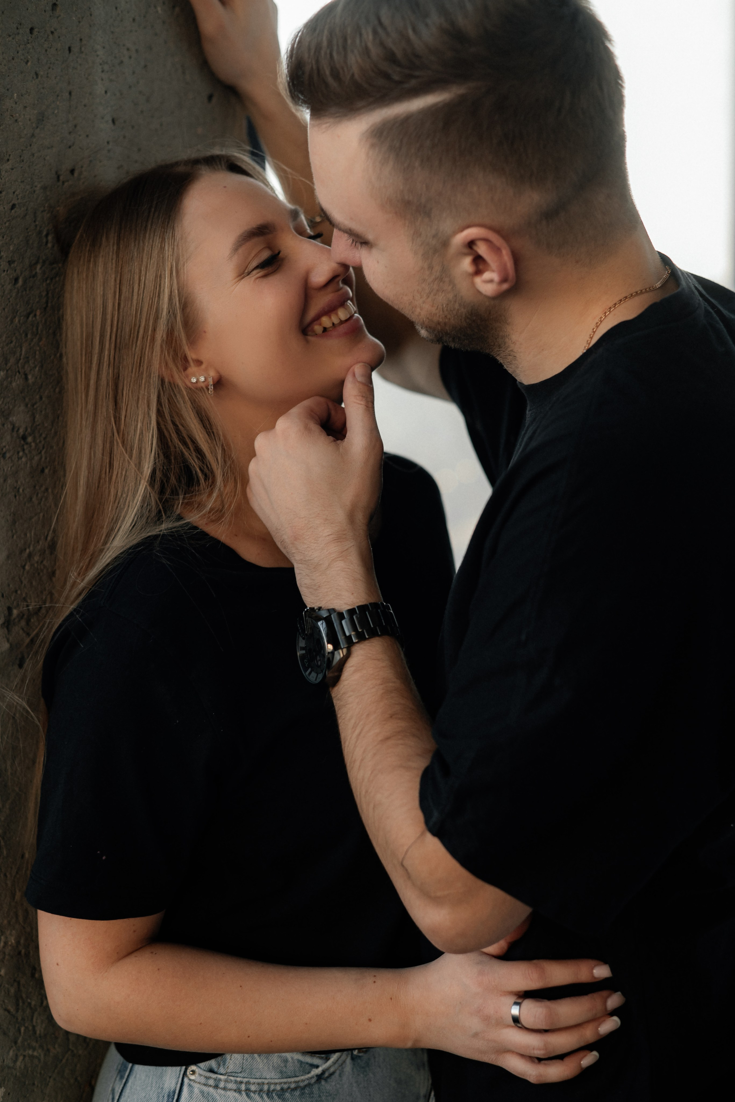 Семейные истории. Фотограф в Саратове Александра Андрилова