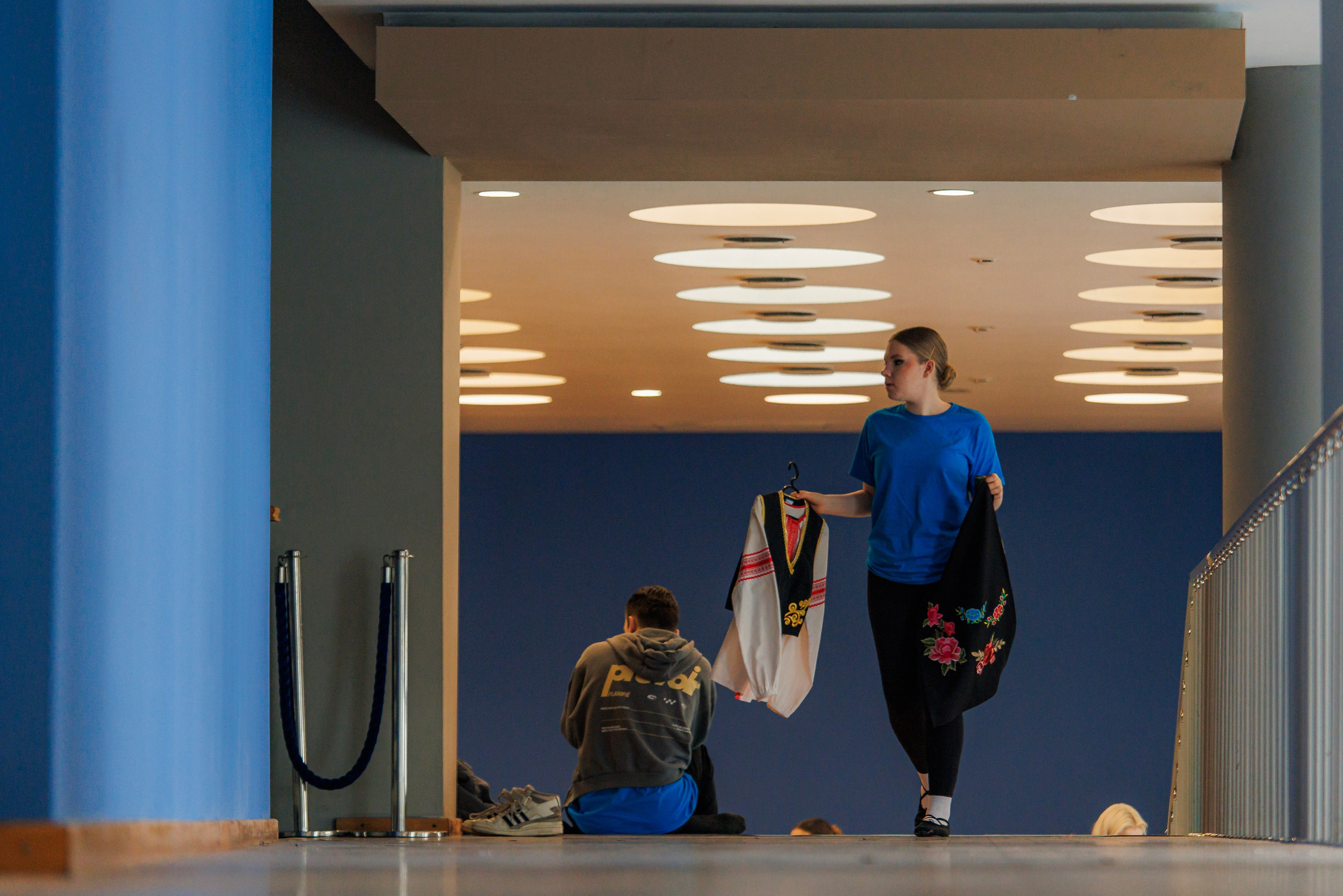 МОСКОВСКАЯ СТУДЕНЧЕСКАЯ ВЕСНА 2026. Artem Zenin Photography