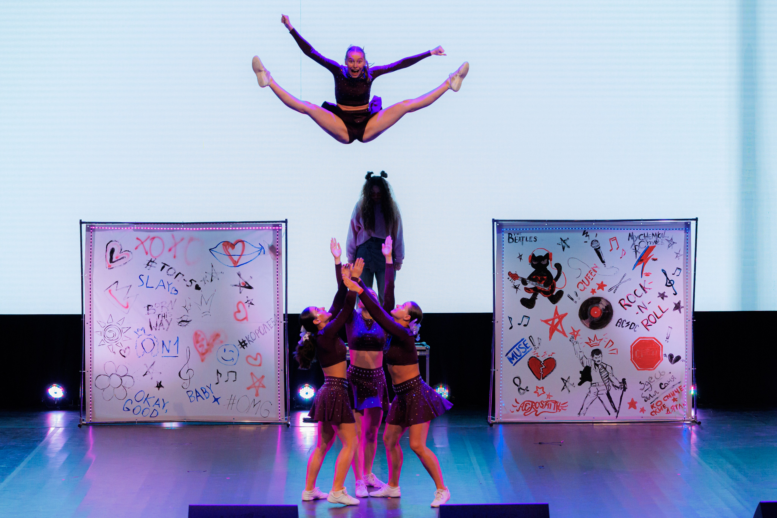 МОСКОВСКАЯ СТУДЕНЧЕСКАЯ ВЕСНА 2026. Artem Zenin Photography