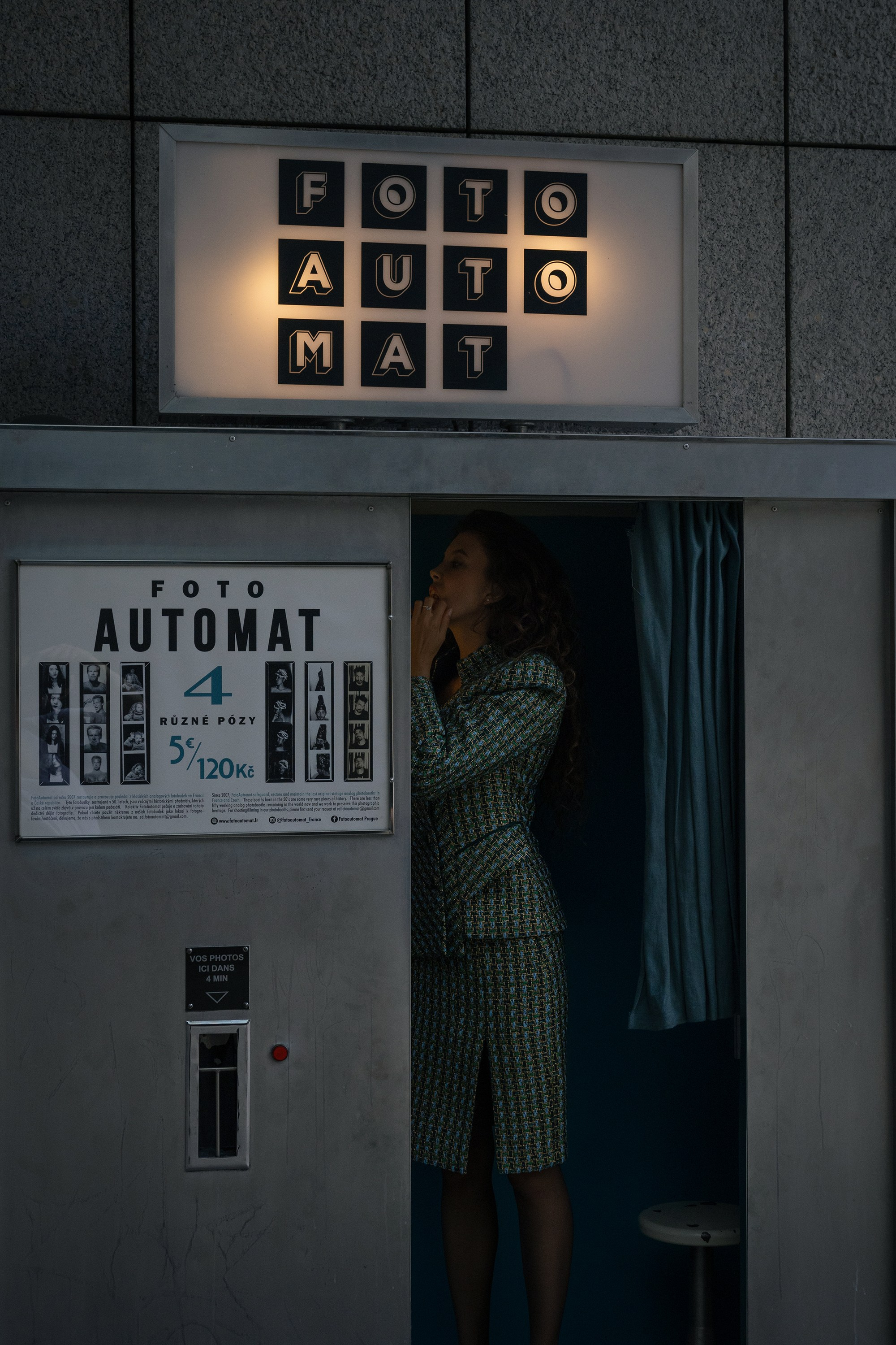 Fashion brand editorial. Фотограф Дарья Карпенко