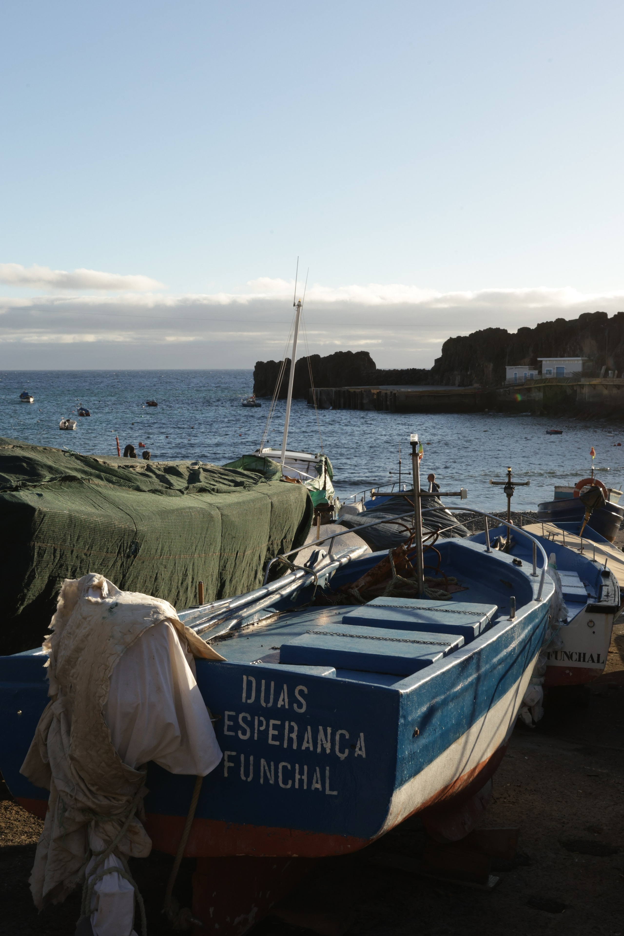 Madeira roadtrip. Фотограф Дарья Карпенко