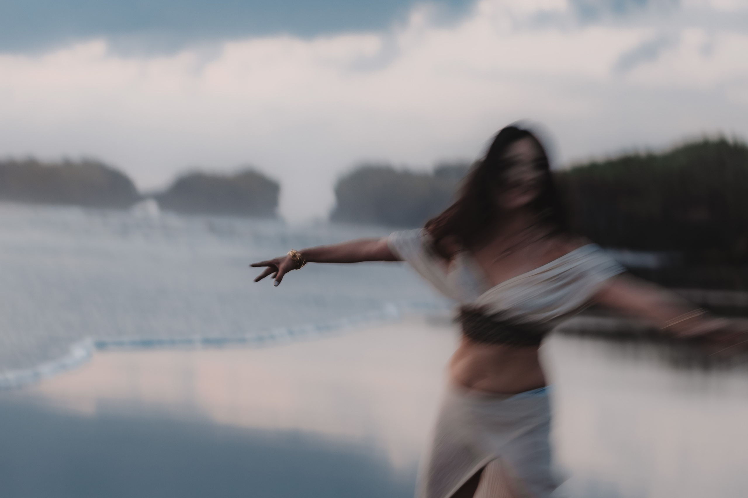 New chapter. Мариам Багдасарян