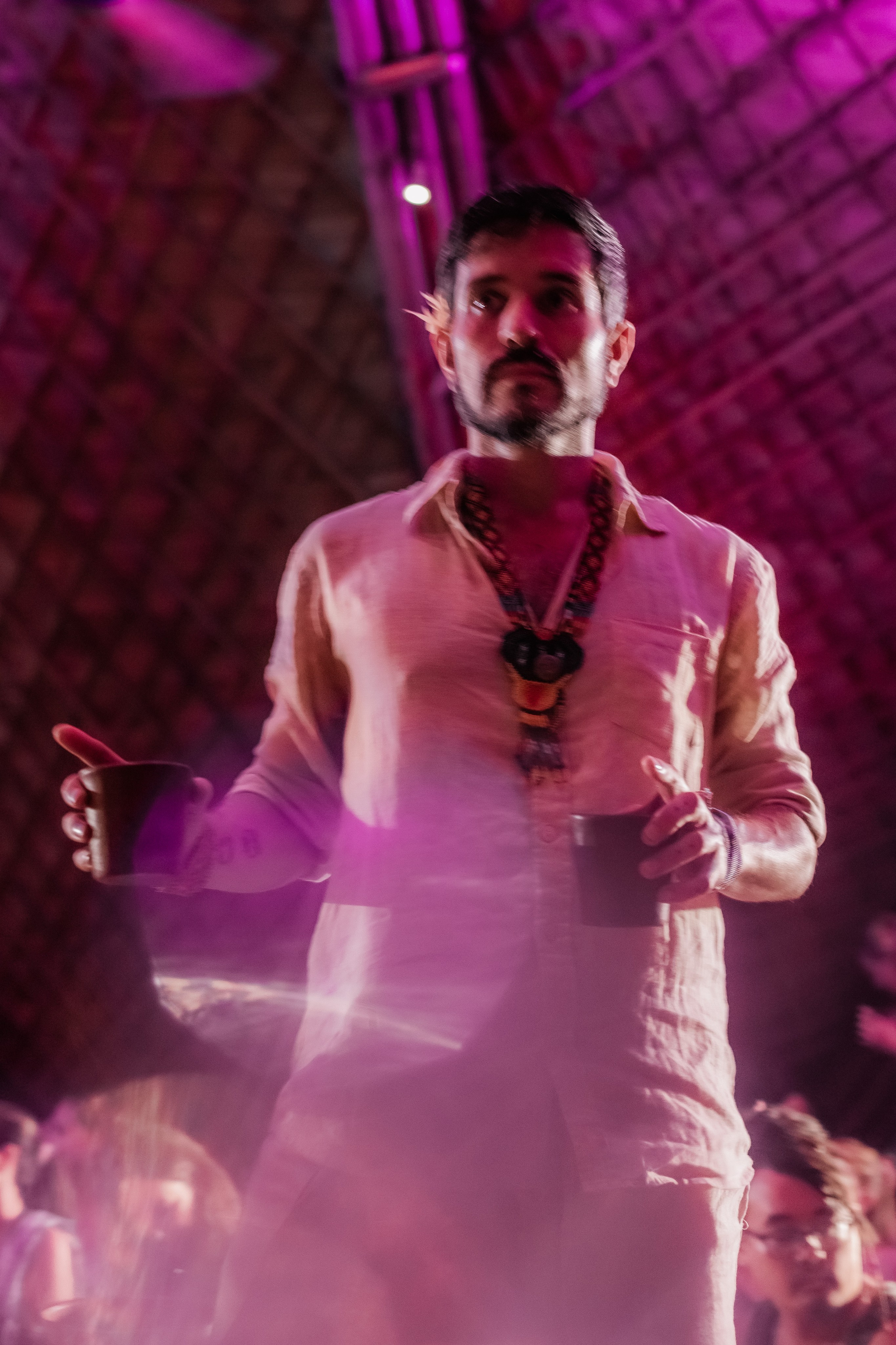 Hanuman Project. Мариам Багдасарян