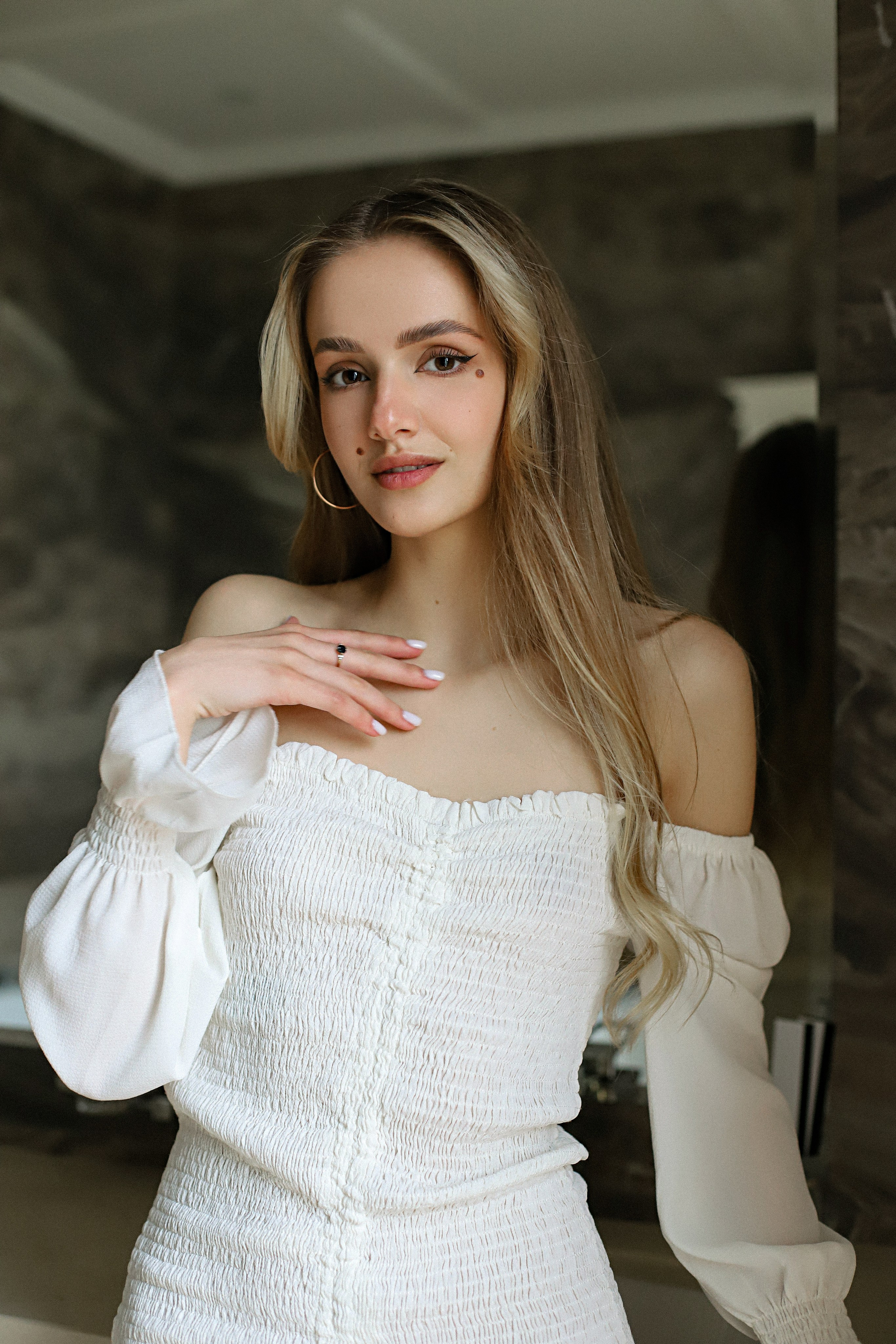 ЕКАТЕРИНА. Фотограф Мариуполь | Ялта | Крым — Диана Мазенко