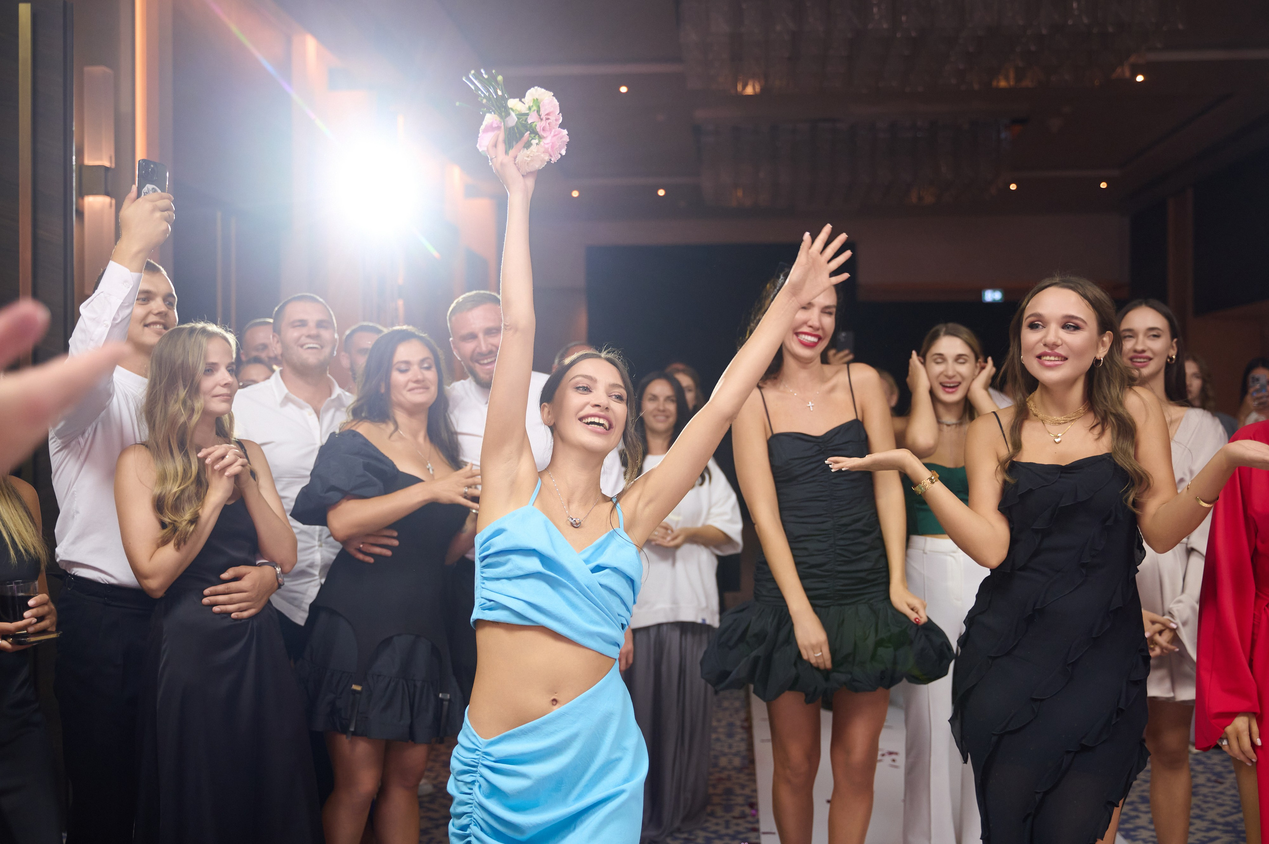 Свадьба 15.09.2024. Свадебный фотограф во Владивостоке Гарагуля Игорь