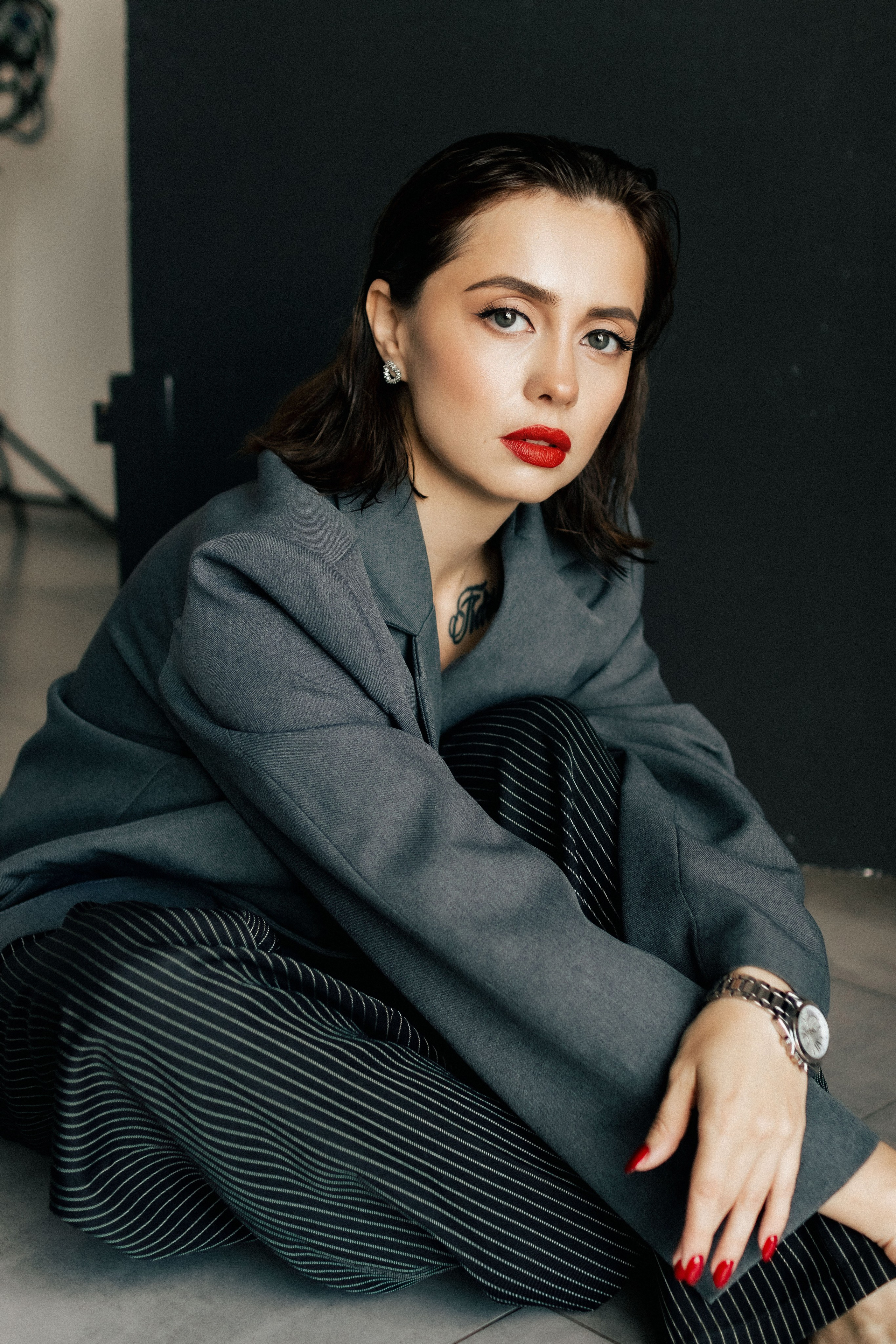 Екатерина. Фотограф в Челябинске Наталья Епимахова