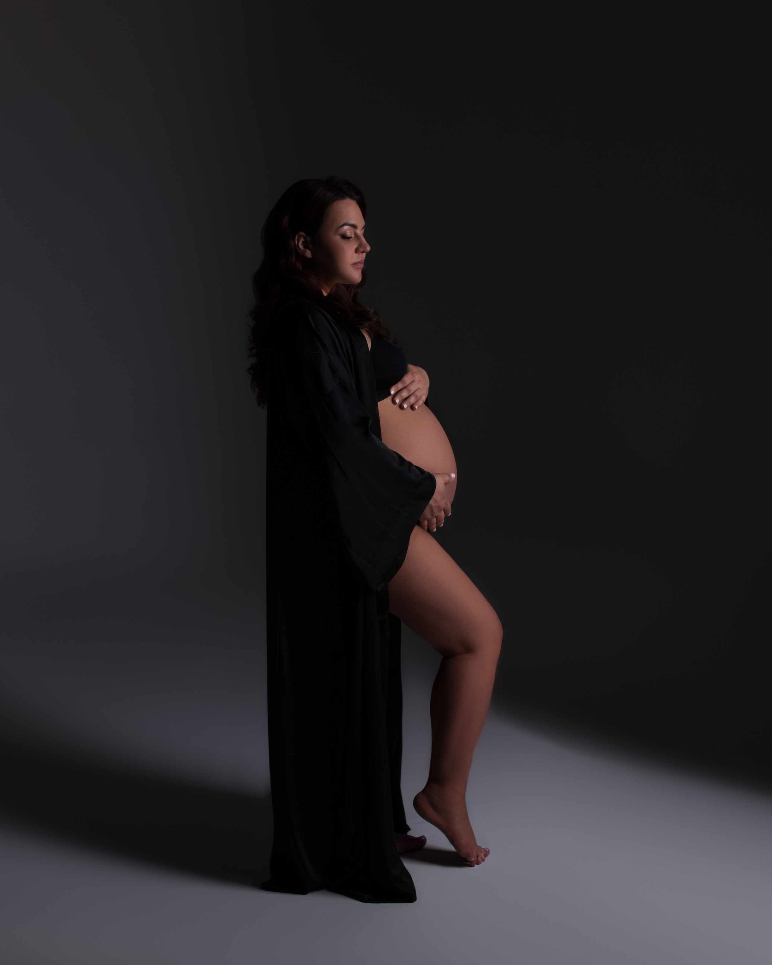 Беременность. Фотограф беременных, новорожденных в Череповце Мария Кудряшова