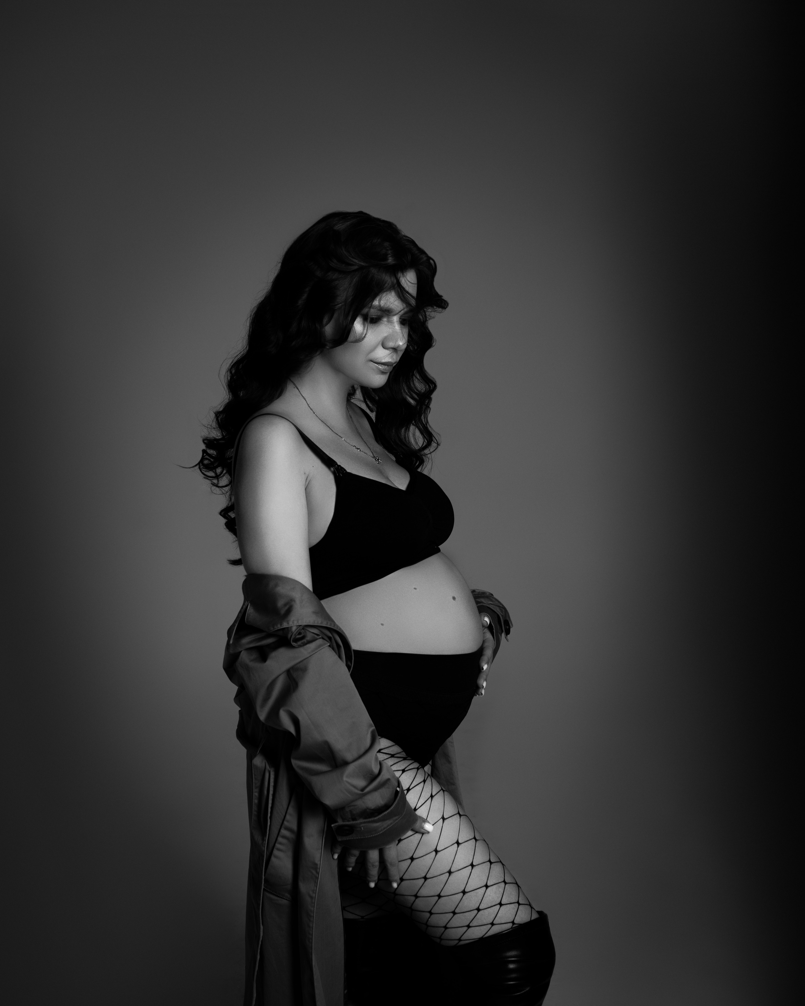 Фотограф беременных, новорожденных в Череповце Мария Кудряшова