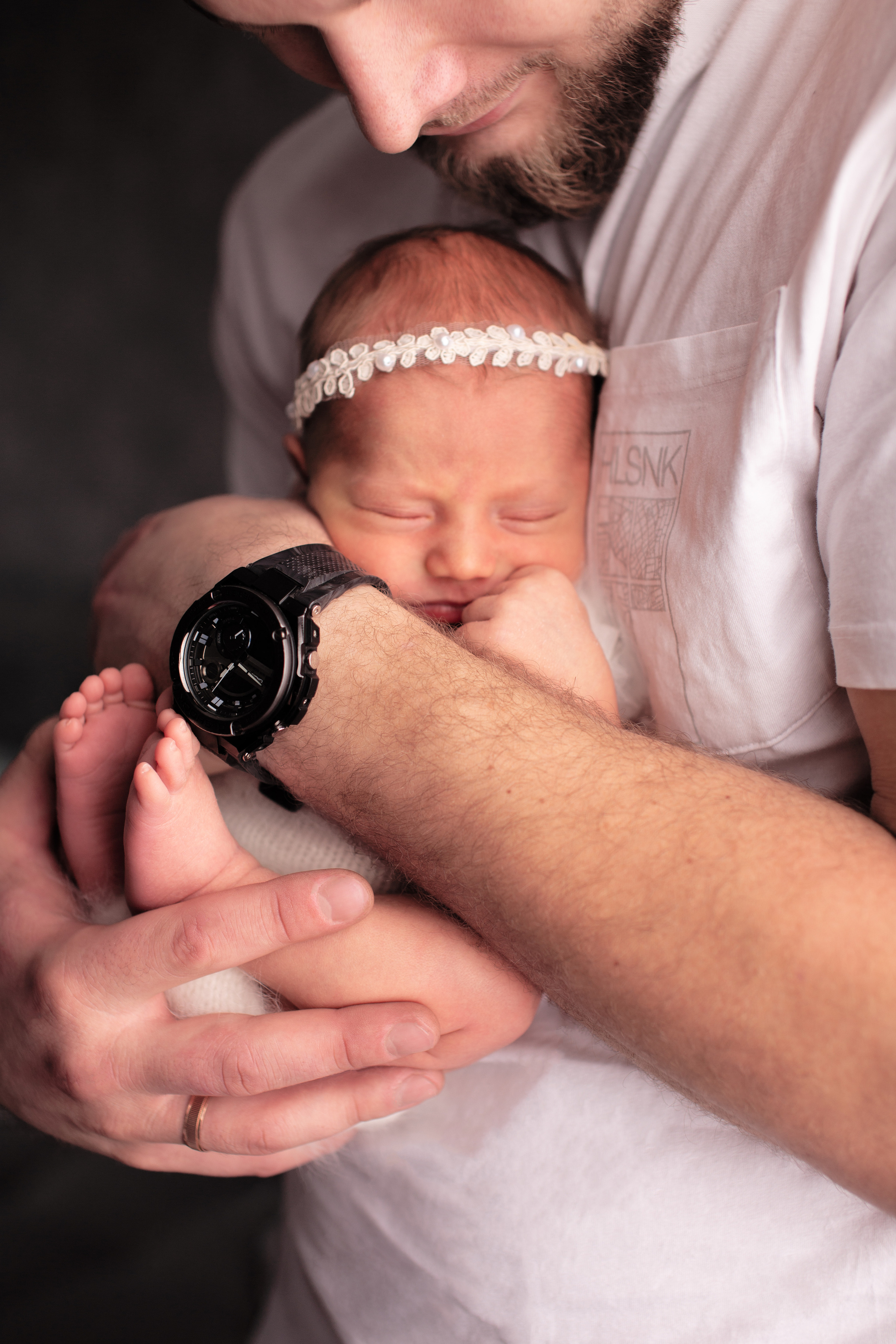 Фотограф беременных, новорожденных в Череповце Мария Кудряшова