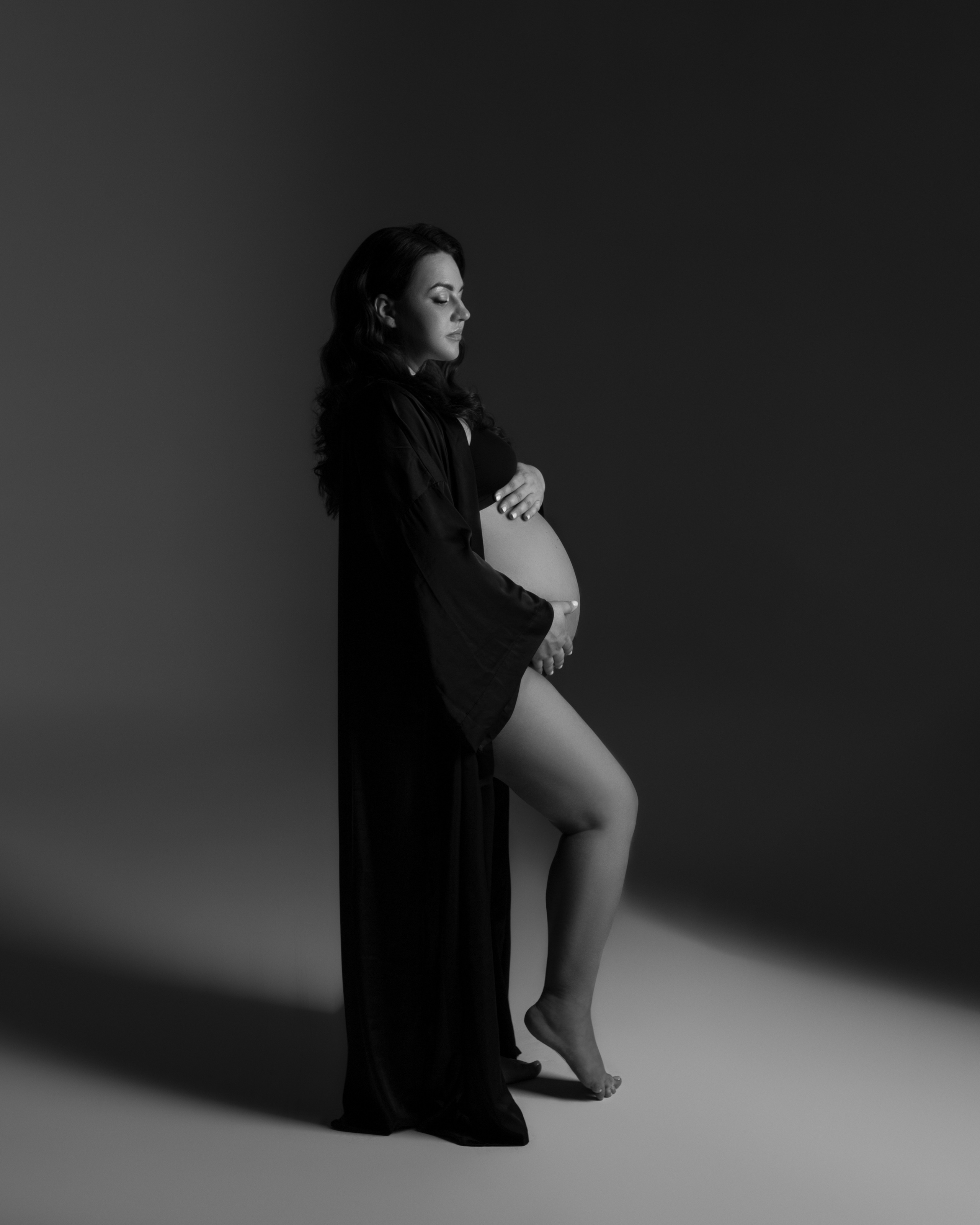 Беременность. Фотограф беременных, новорожденных в Череповце Мария Кудряшова