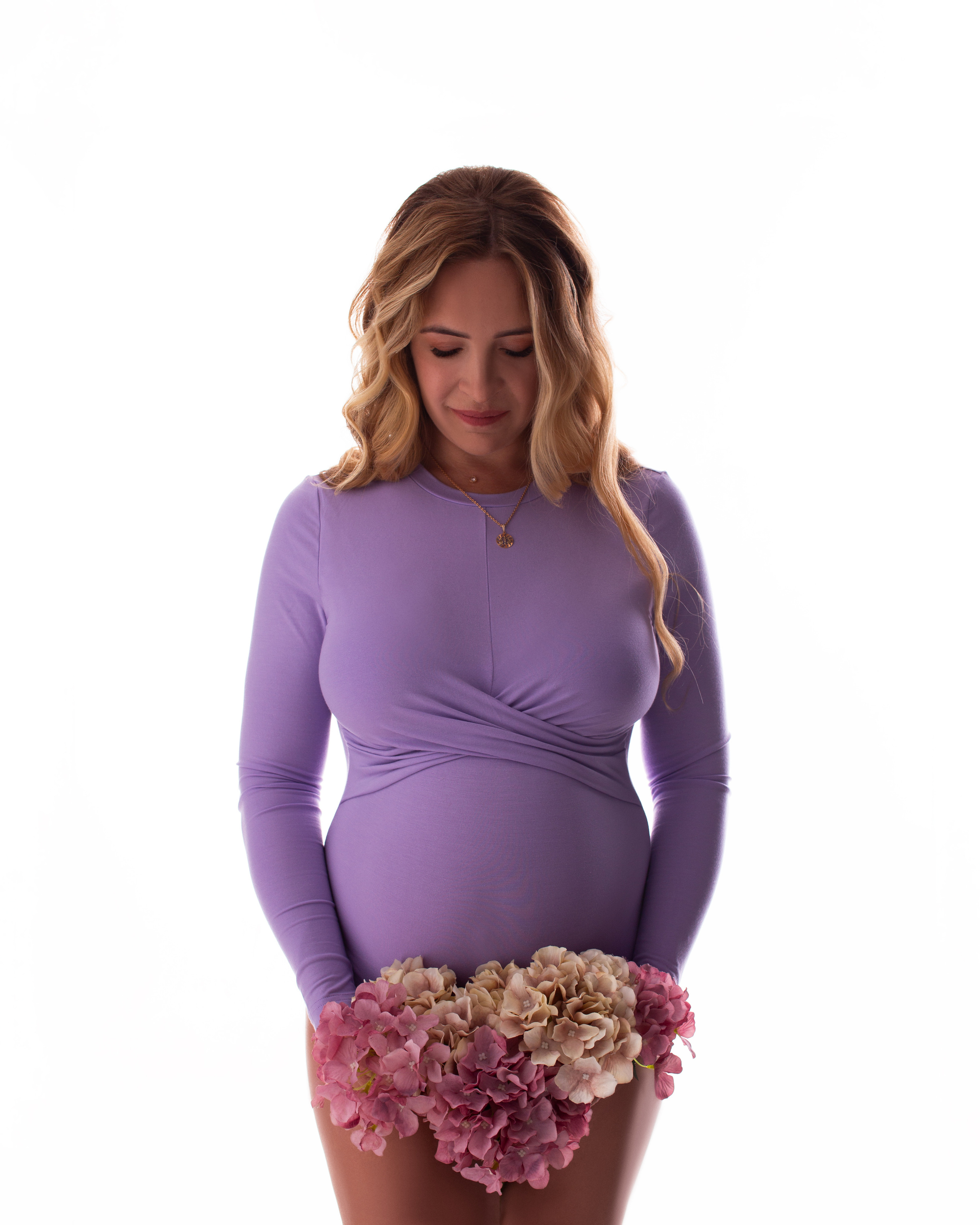 Беременность. Фотограф беременных, новорожденных в Череповце Мария Кудряшова