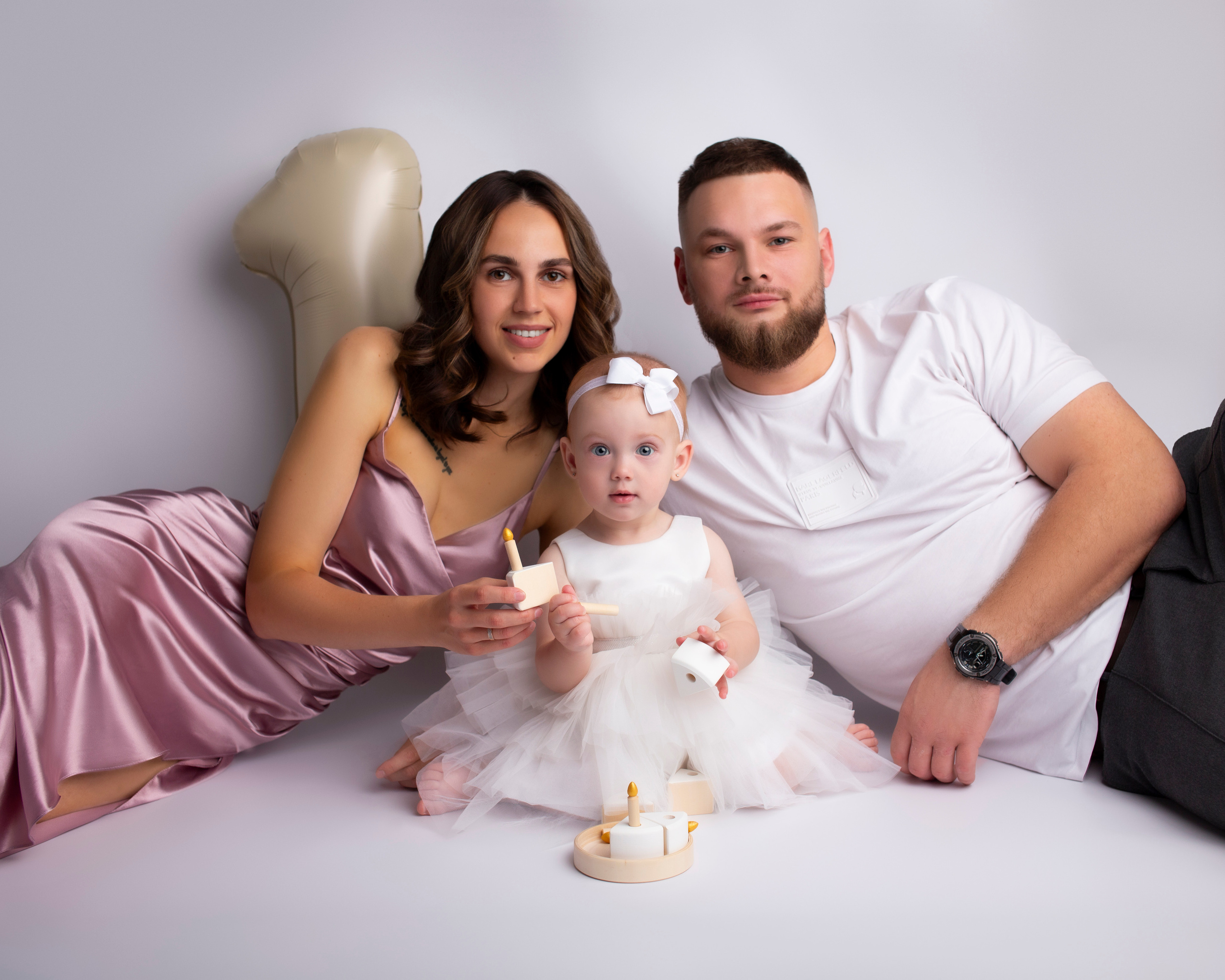 Фотограф беременных, новорожденных в Череповце Мария Кудряшова