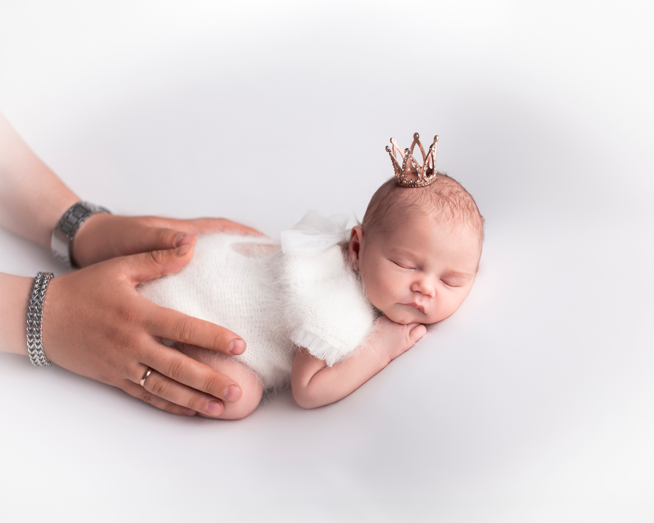 Фотограф беременных, новорожденных в Череповце Мария Кудряшова