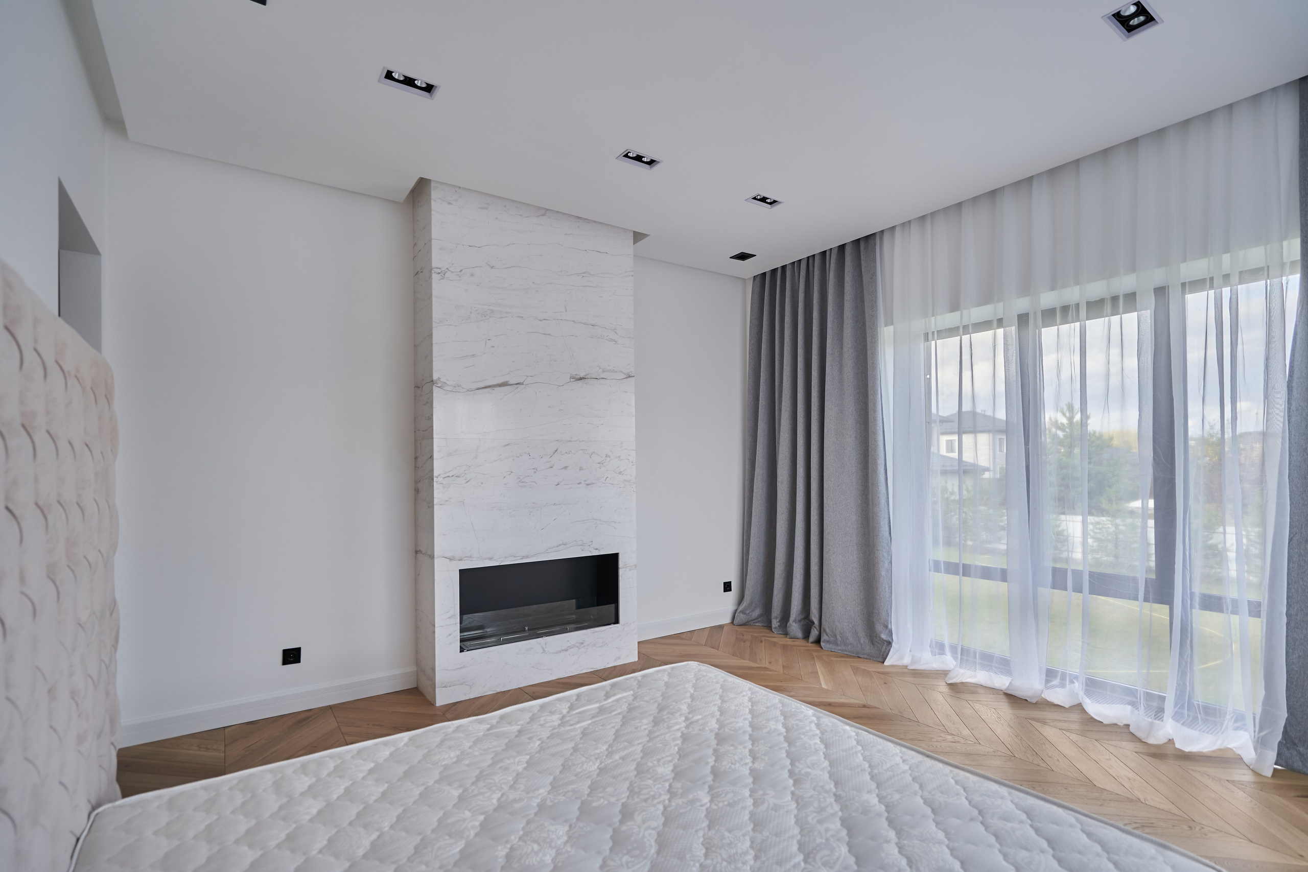 «Одинцово». Интерьерный и портретный фотограф в Москве Анна Моногарова