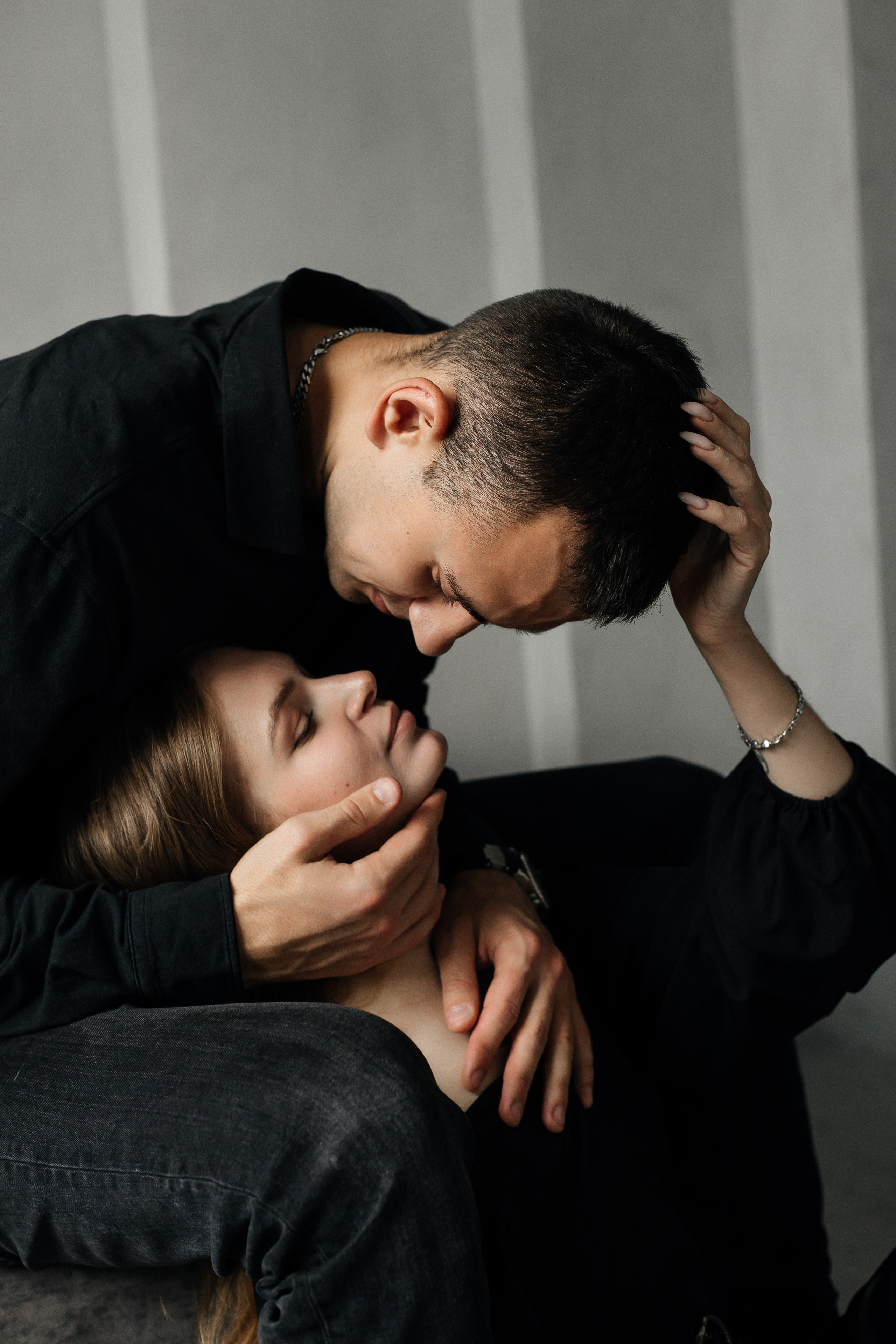 Love-Story Виктория и Константин. Свадебный и Семейный фотограф Свекрова Ольга