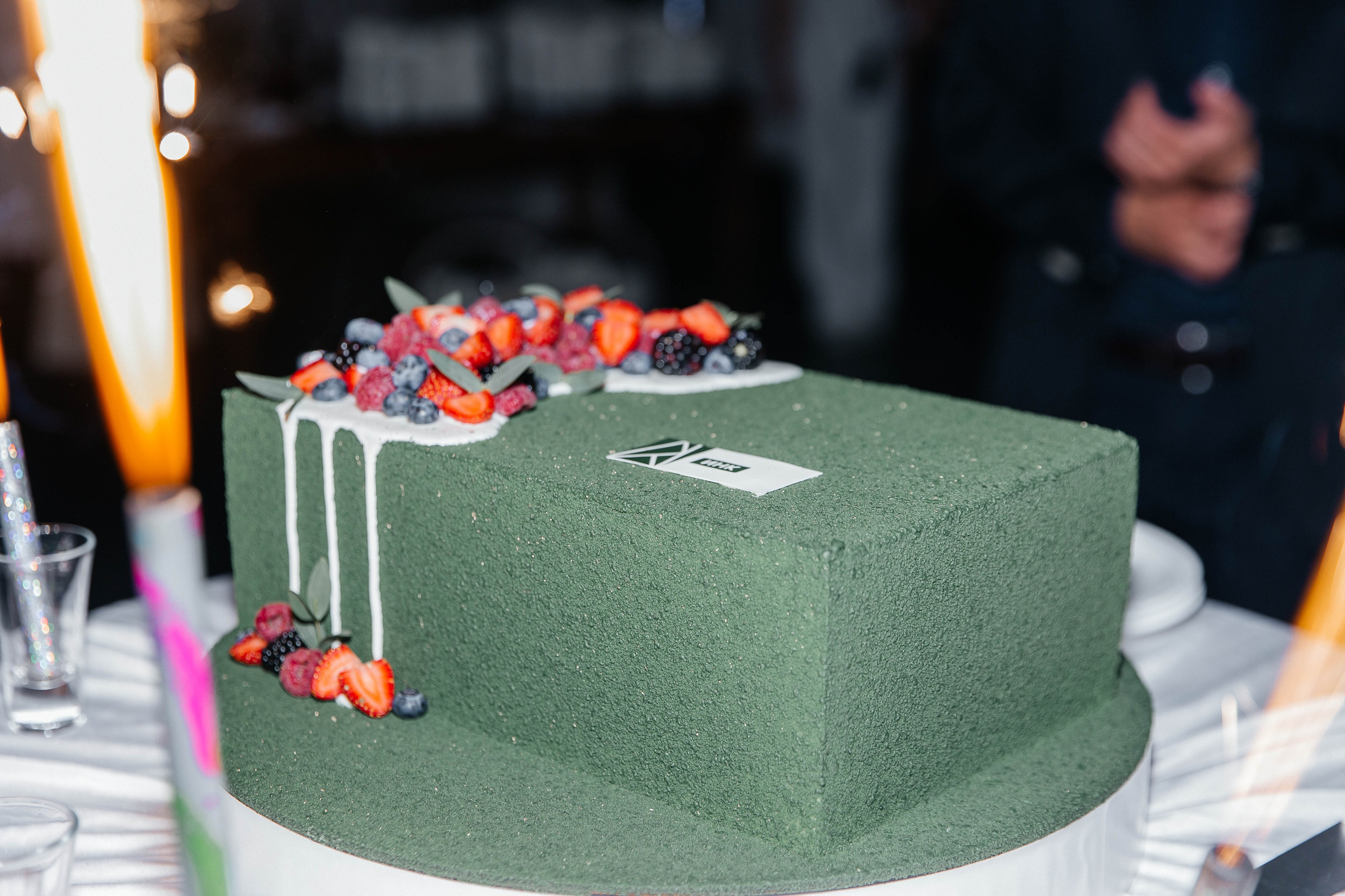 Корпоратив. Главная