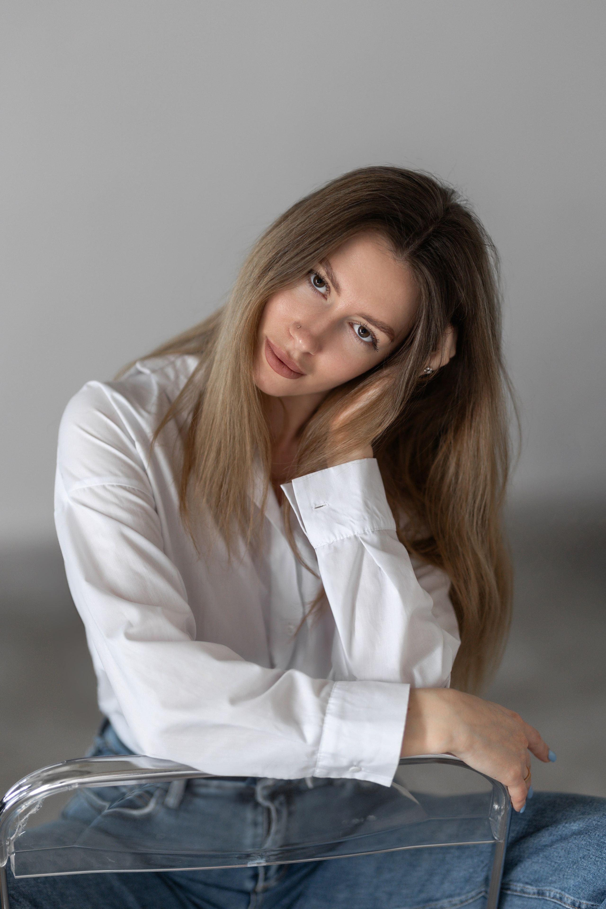 Лариса. Семейный и женский фотограф в Ростове-на-Дону Екатерина Фитисова