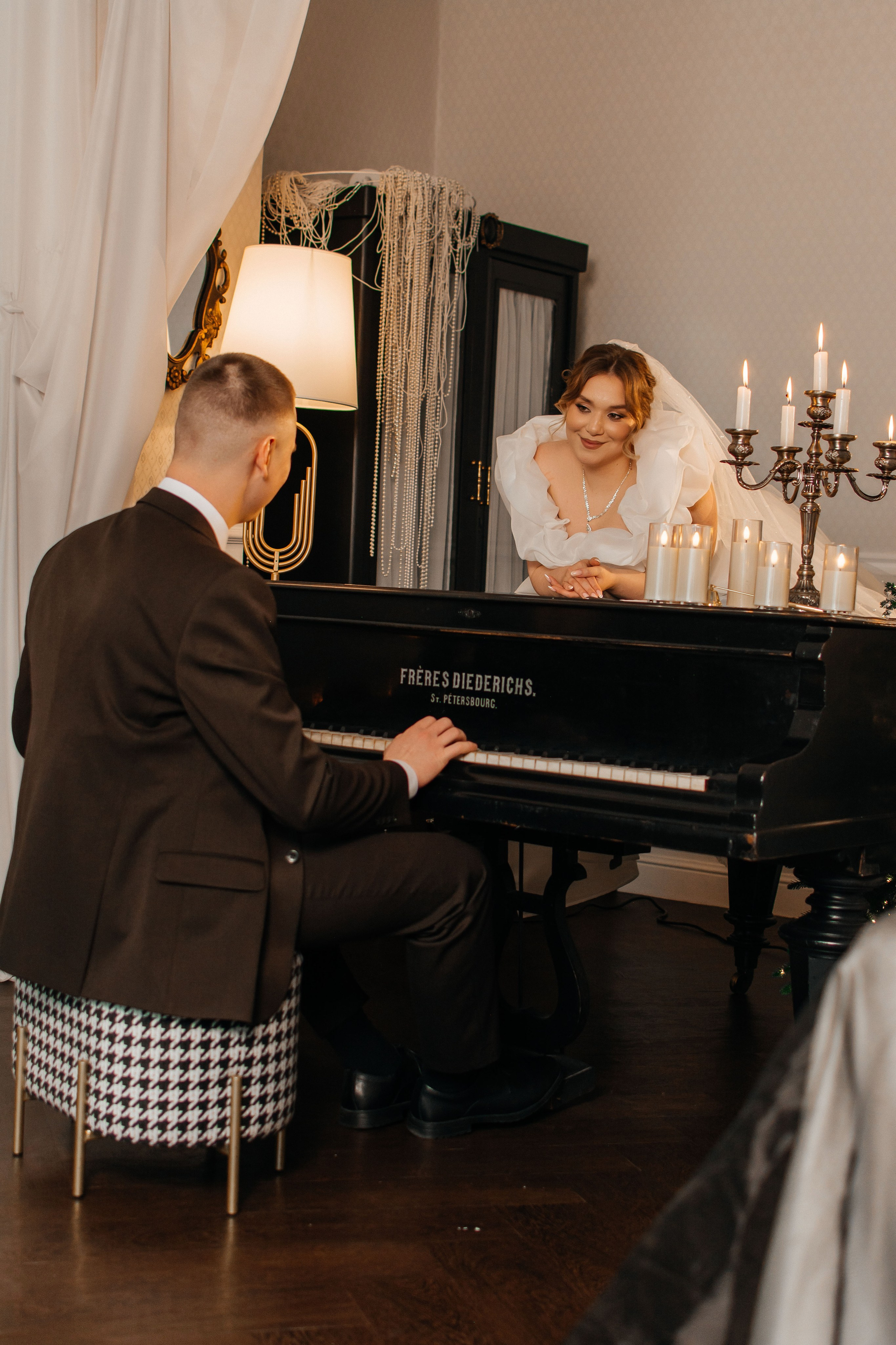 Свадебный Фотограф Тюмень Илья Фендель