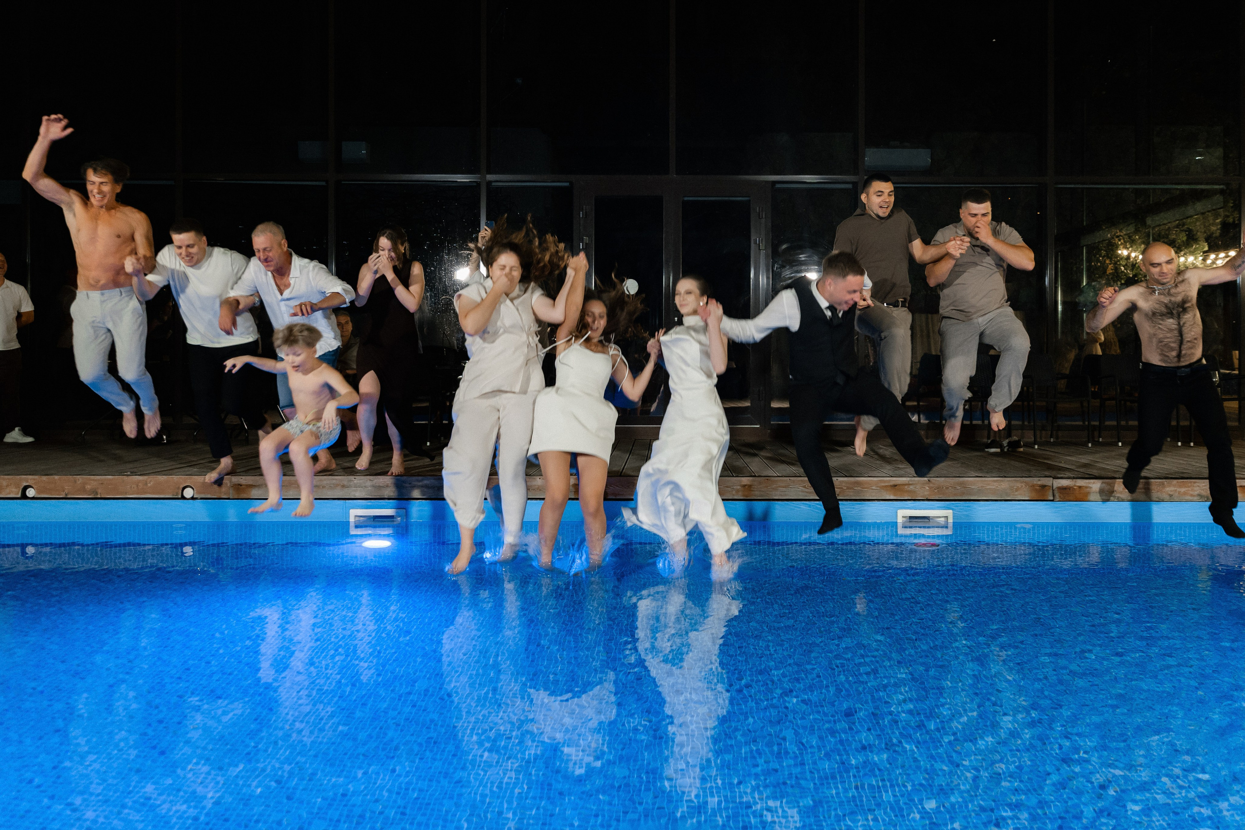 Дмитрий и Арина. Ланемец Юлия — фотограф Волгоград/Волжский