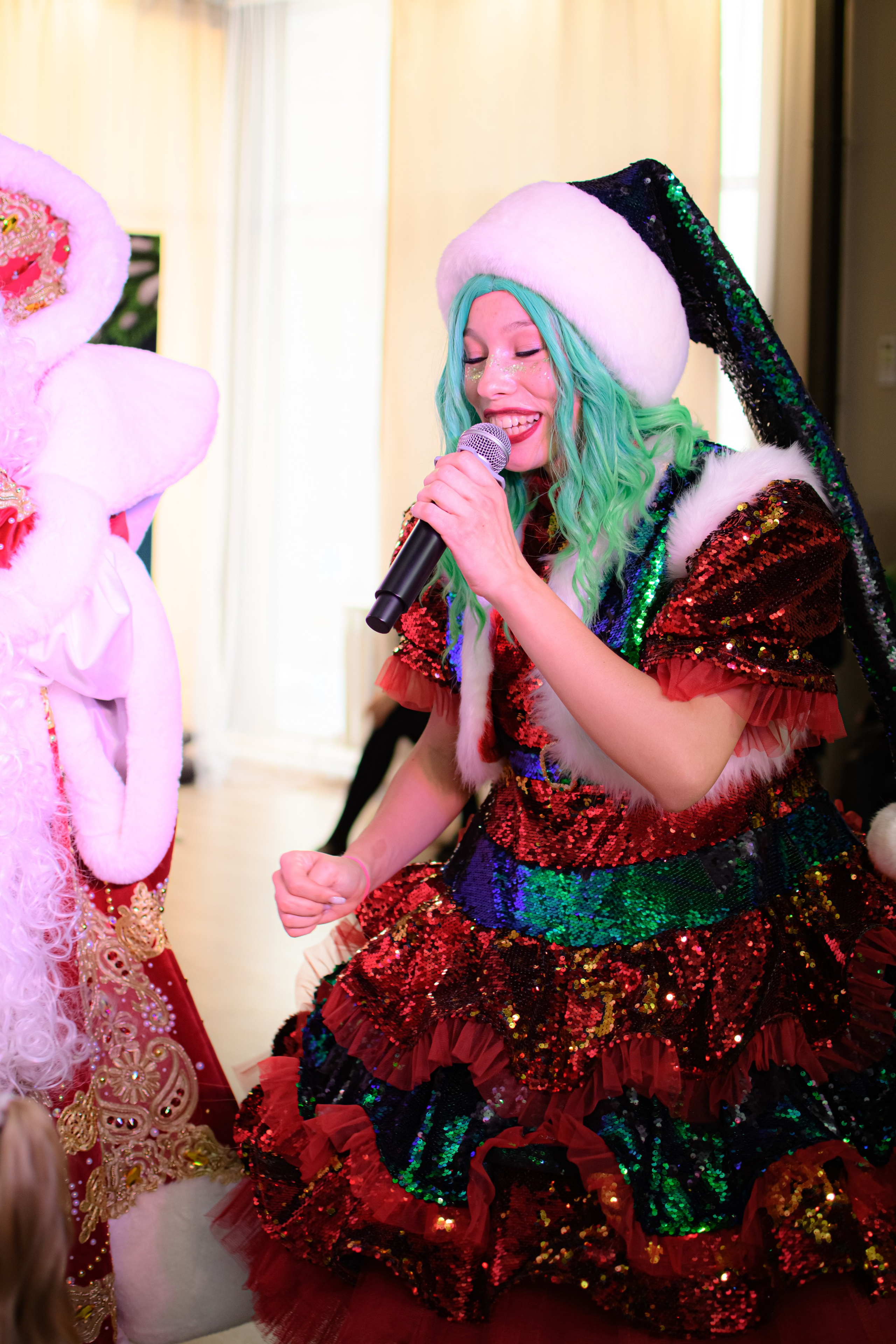 HAPPY NEW YEAR. Photokarish