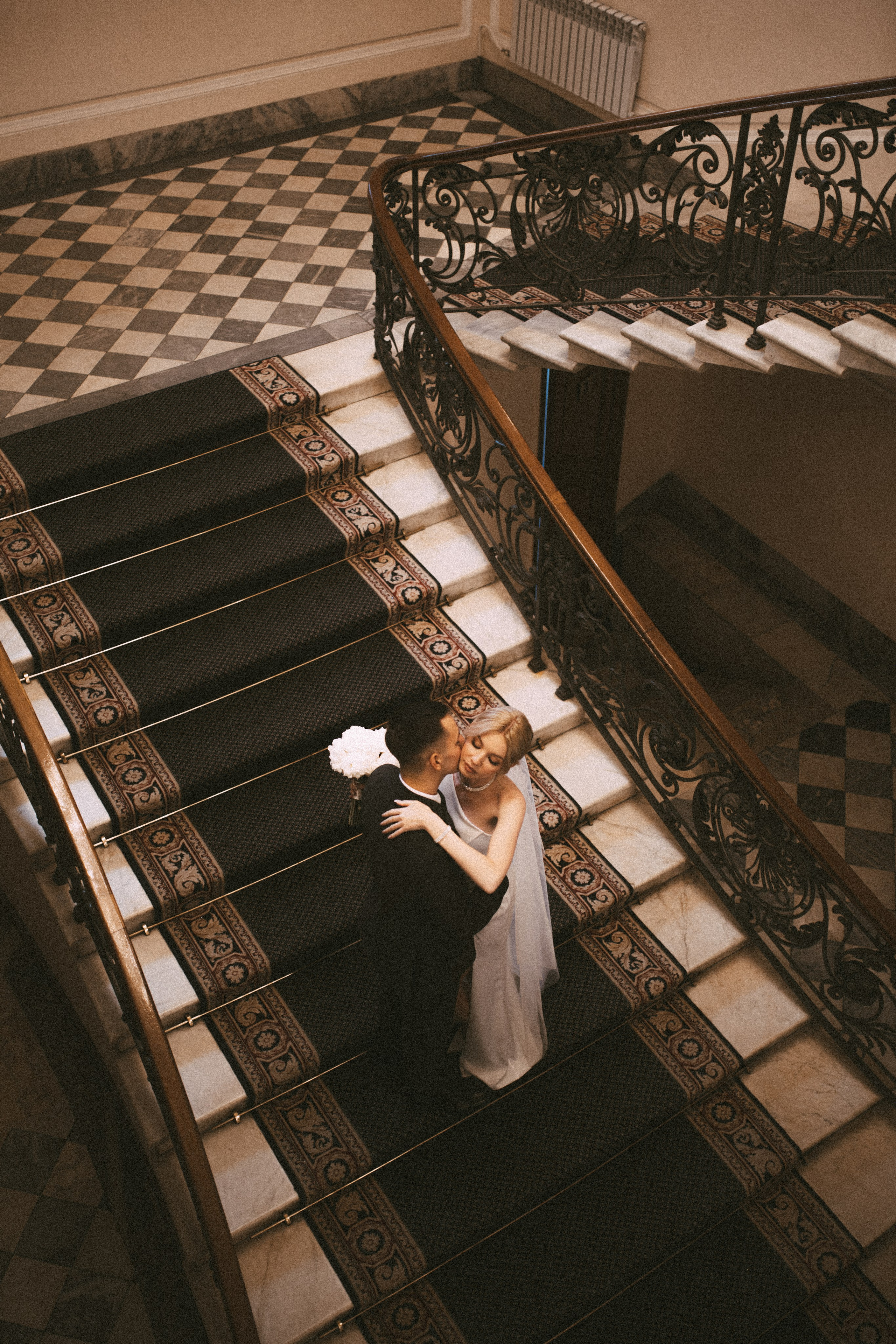 A & В | Санкт-Петербург. Фотограф Екатерина Амбрушкевич