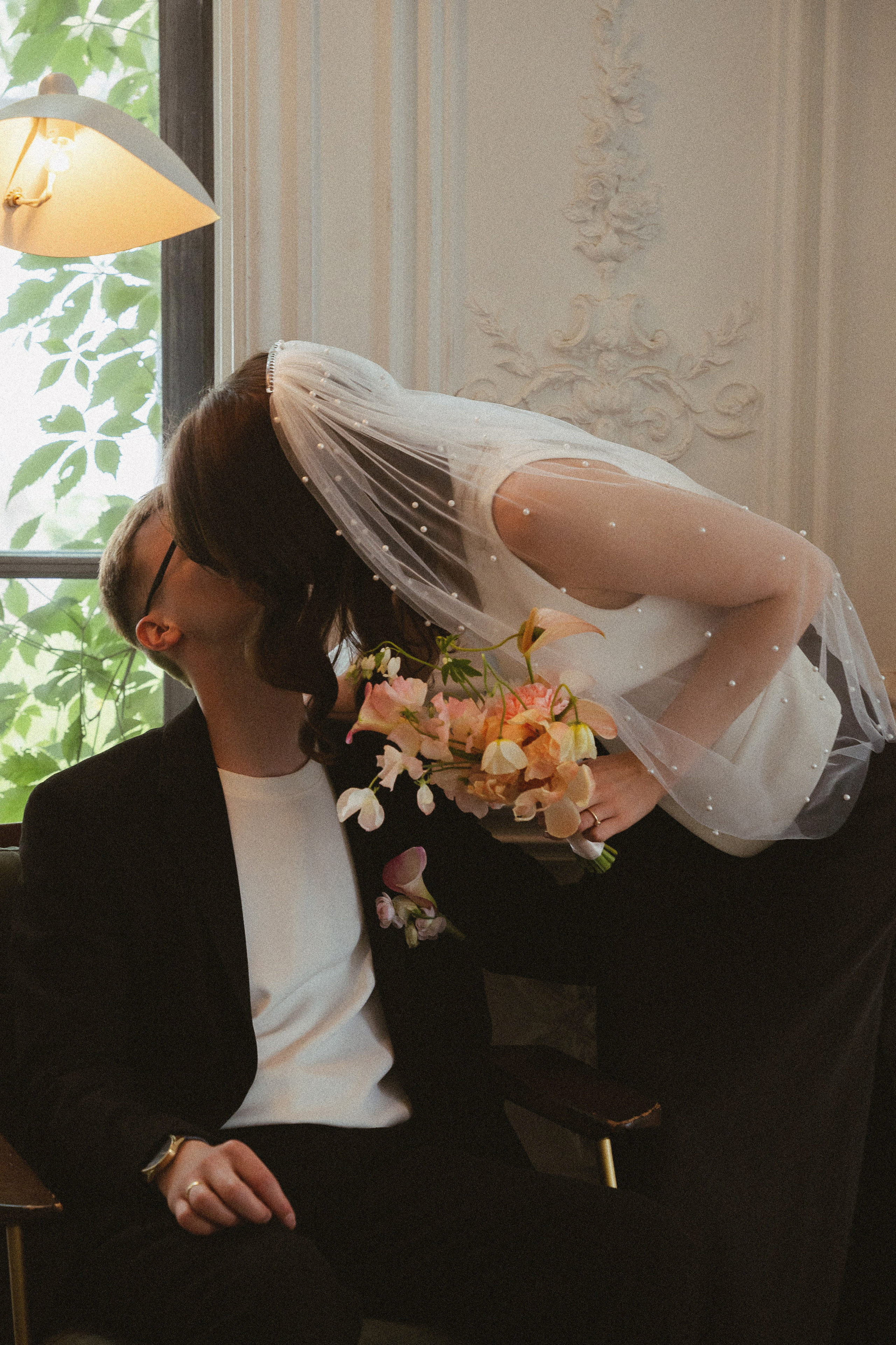 А&О Прогулка + ЗАГС. Свадебный, репортажный, семейный фотограф Елена Брюхова