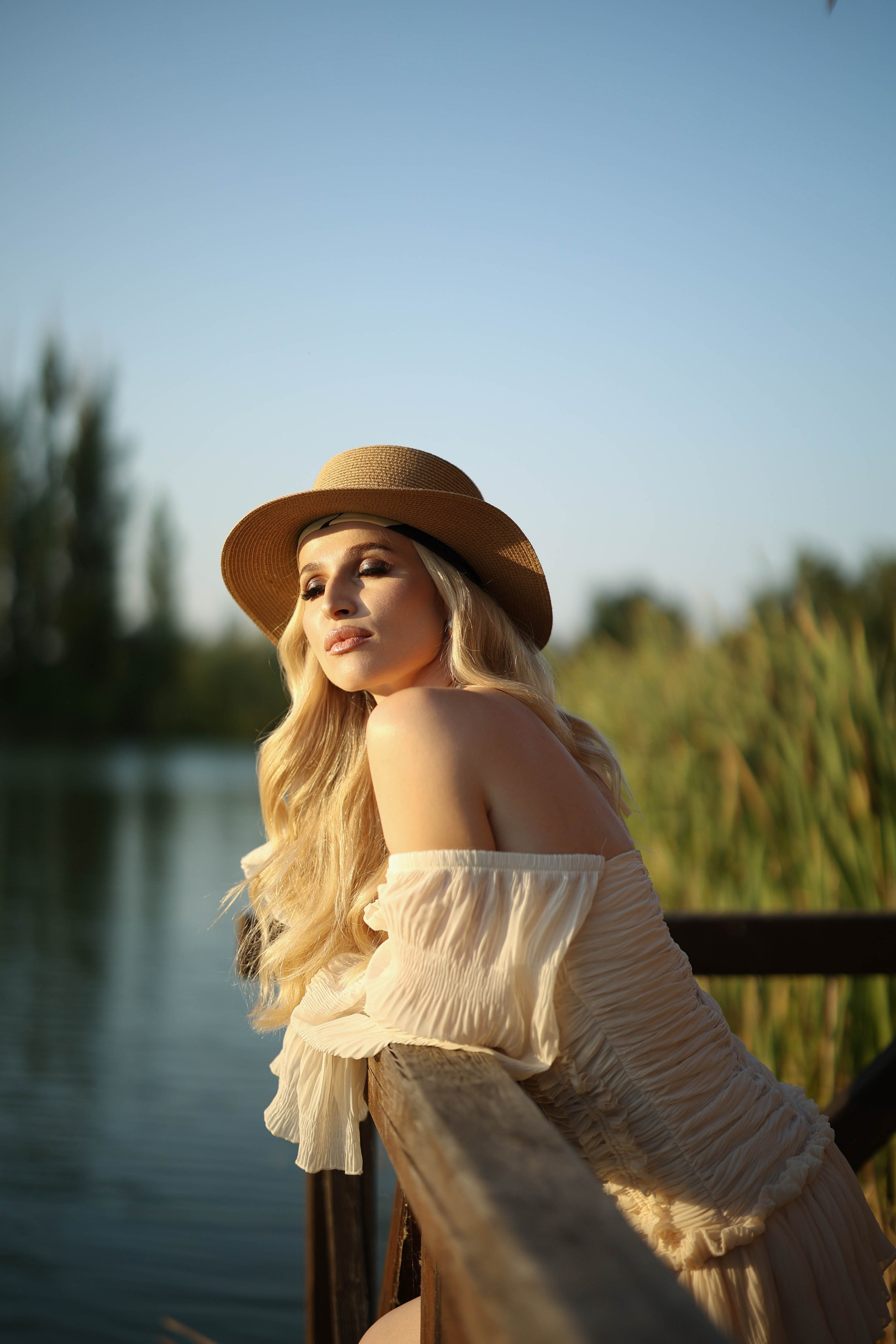 Природа и стиль. Аксанна Аракелян