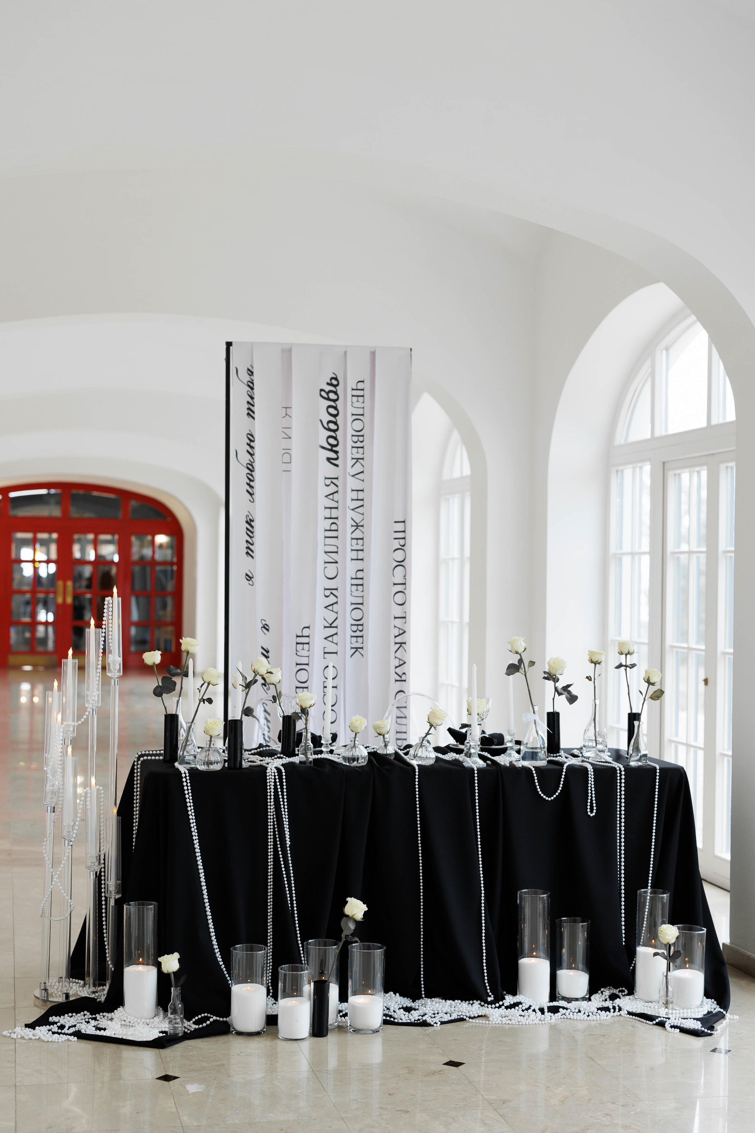 Любовь в каждом кадре. Аксанна Аракелян