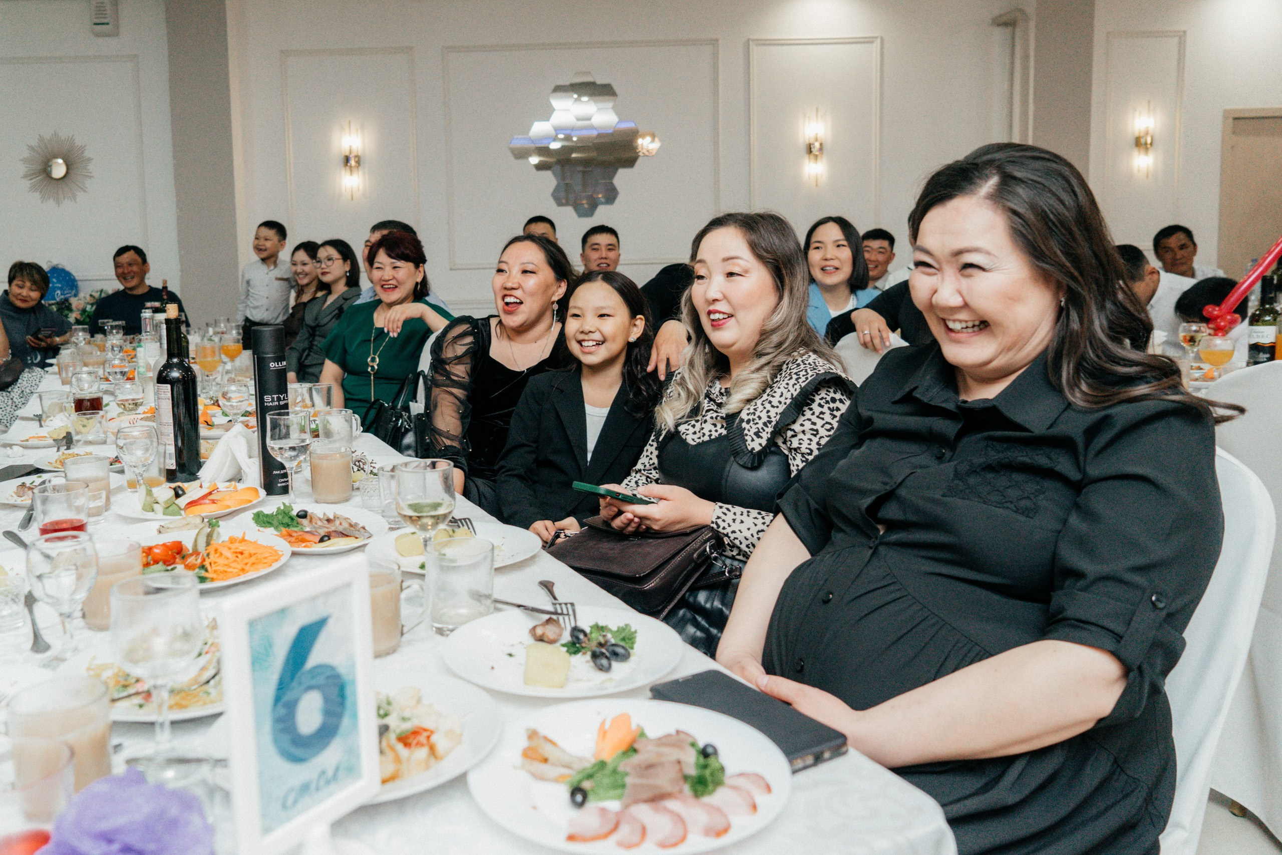 Милан Агвана. Фотограф Улан-Удэ