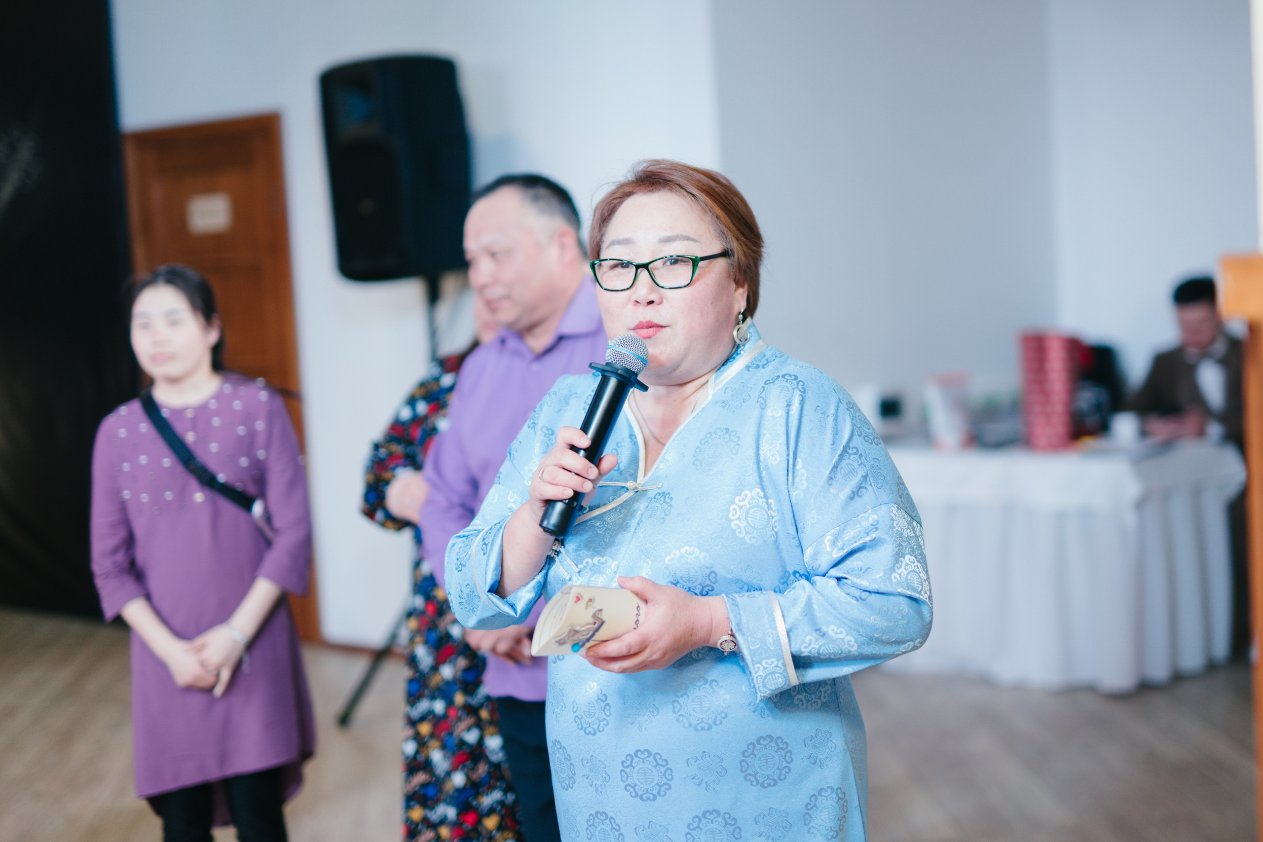 Милан Сараны. Фотограф Улан-Удэ