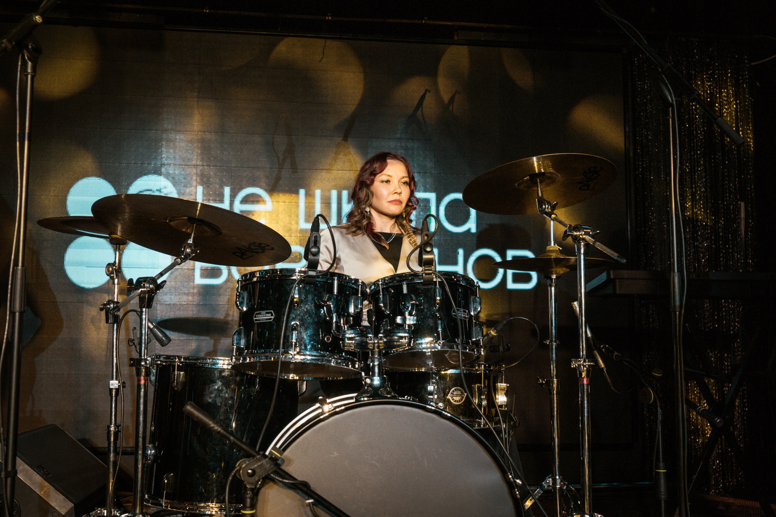 Выпускной Не Школы Барабанов. Фотограф Улан-Удэ