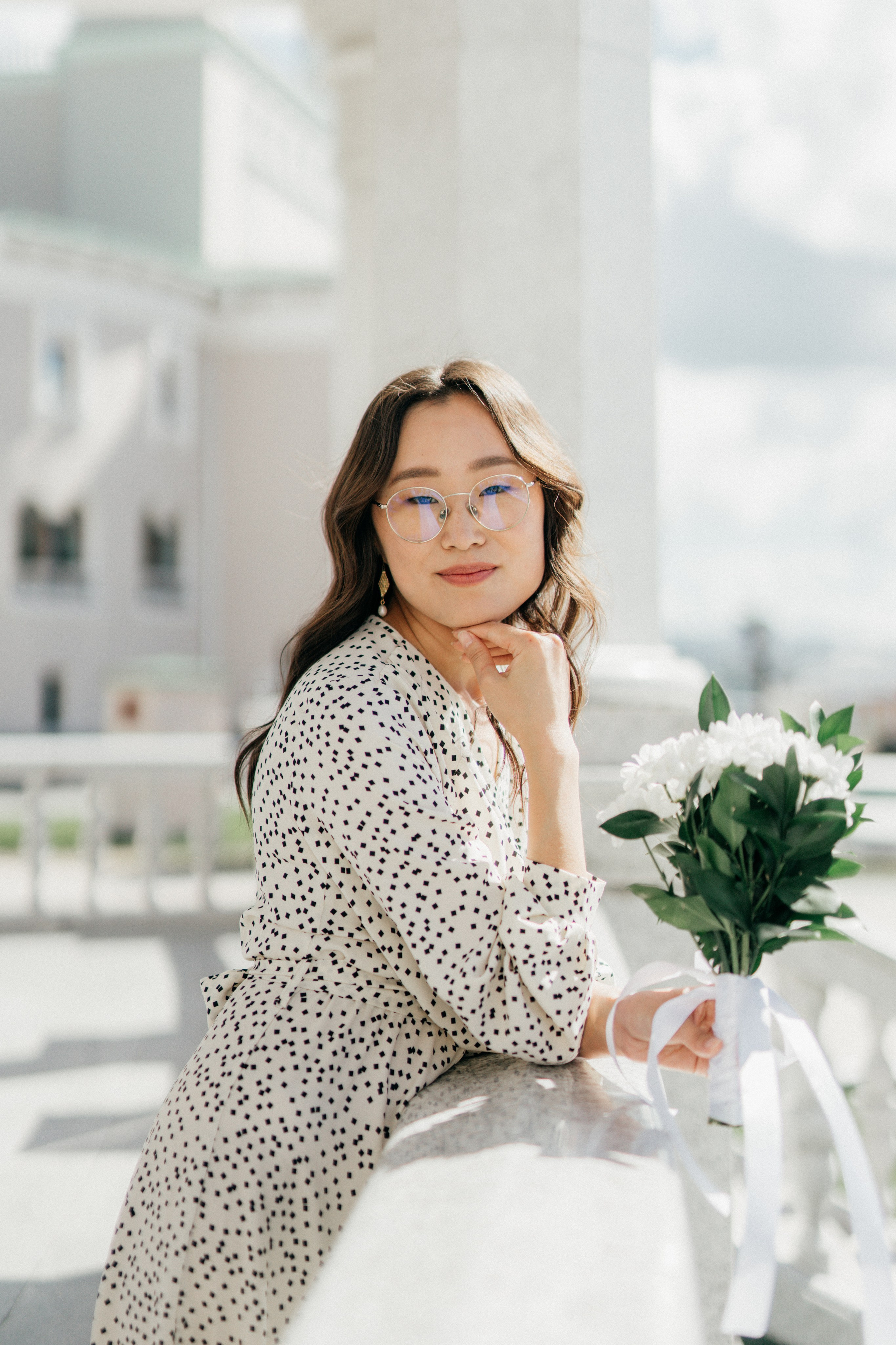 Свадьба Славы и Светланы. Фотограф Улан-Удэ