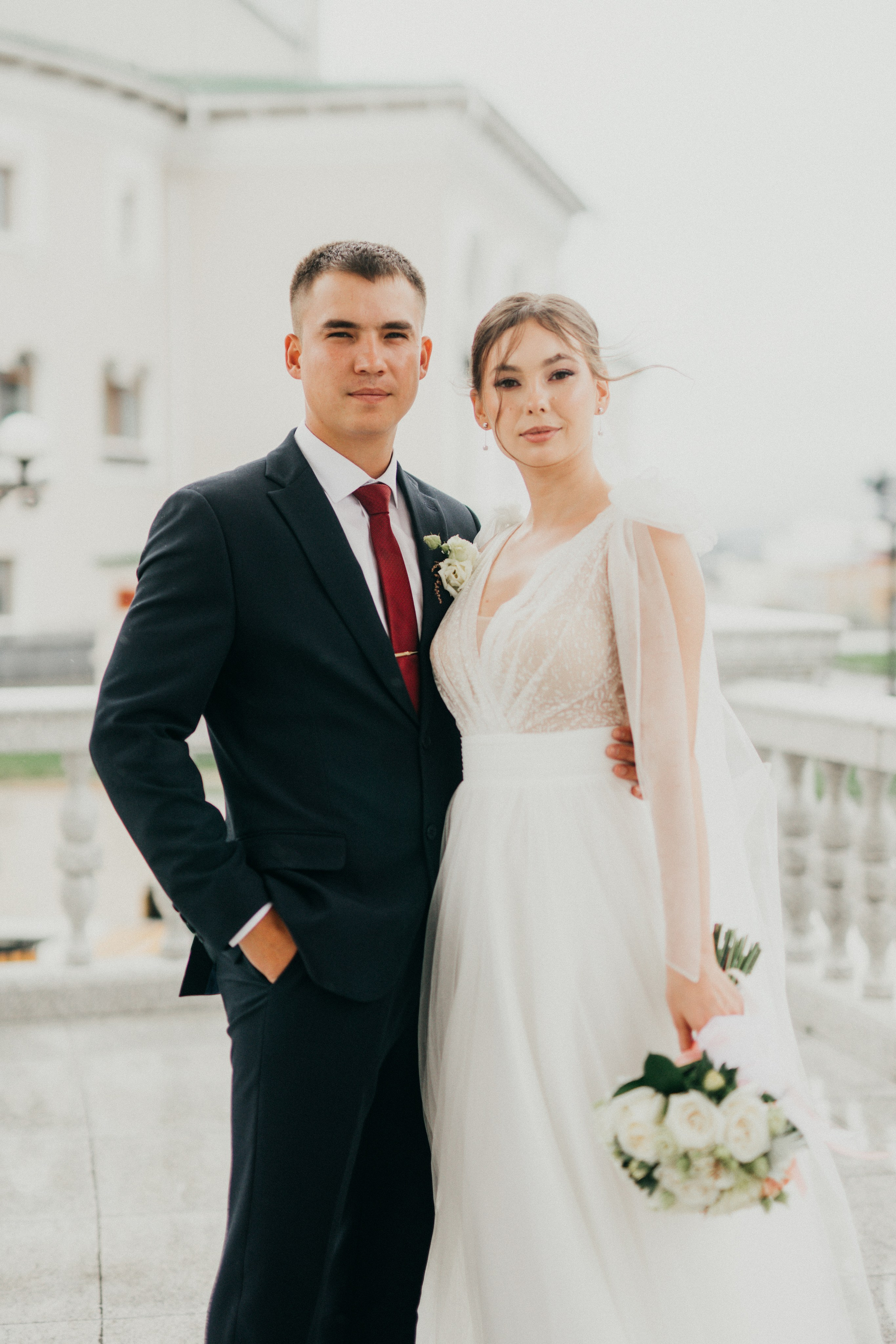 Свадьба Евгения и Дарьи. Фотограф Улан-Удэ