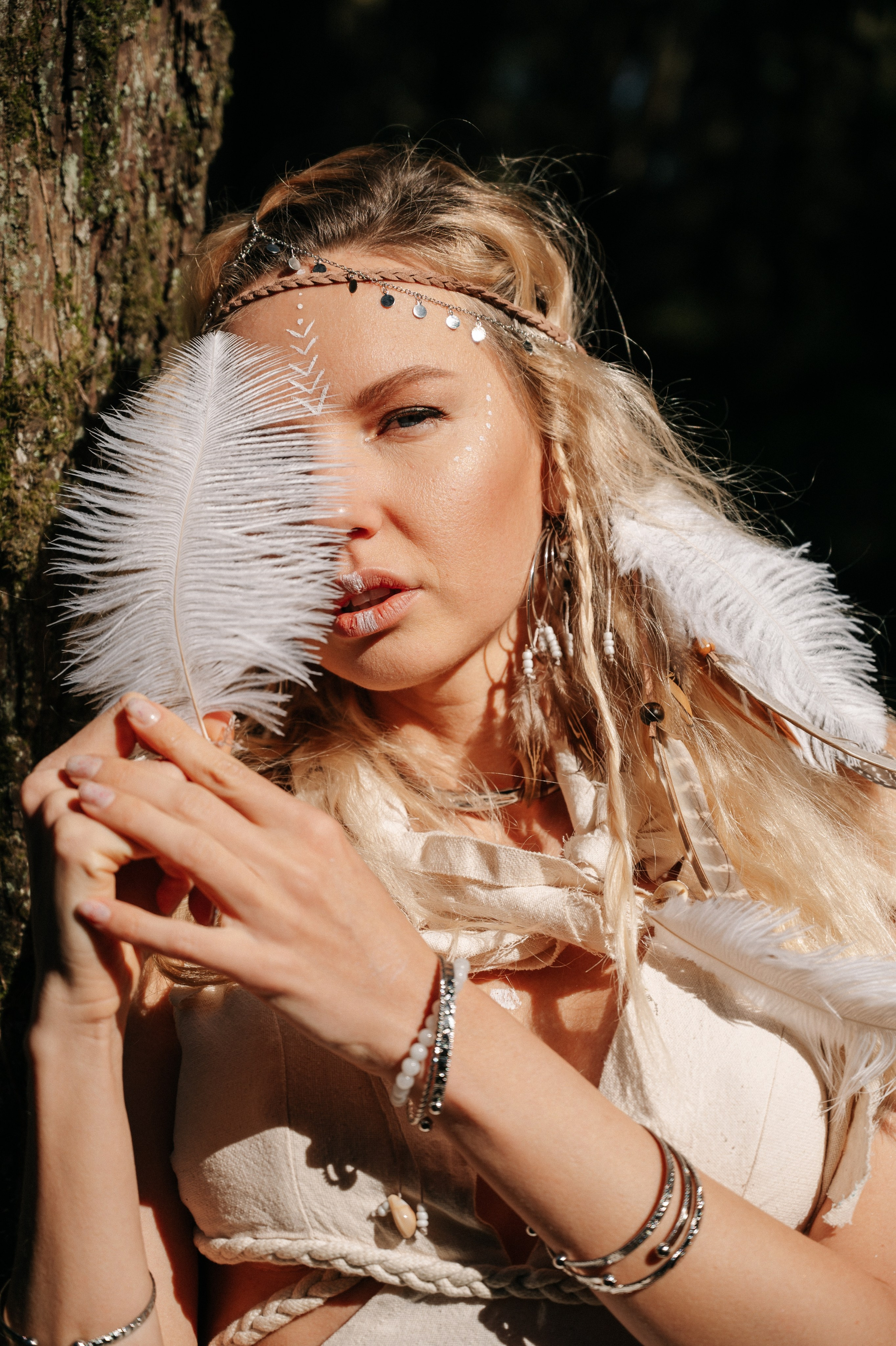 Magical forest. Профессиональный фотограф Кристина Кирьянова