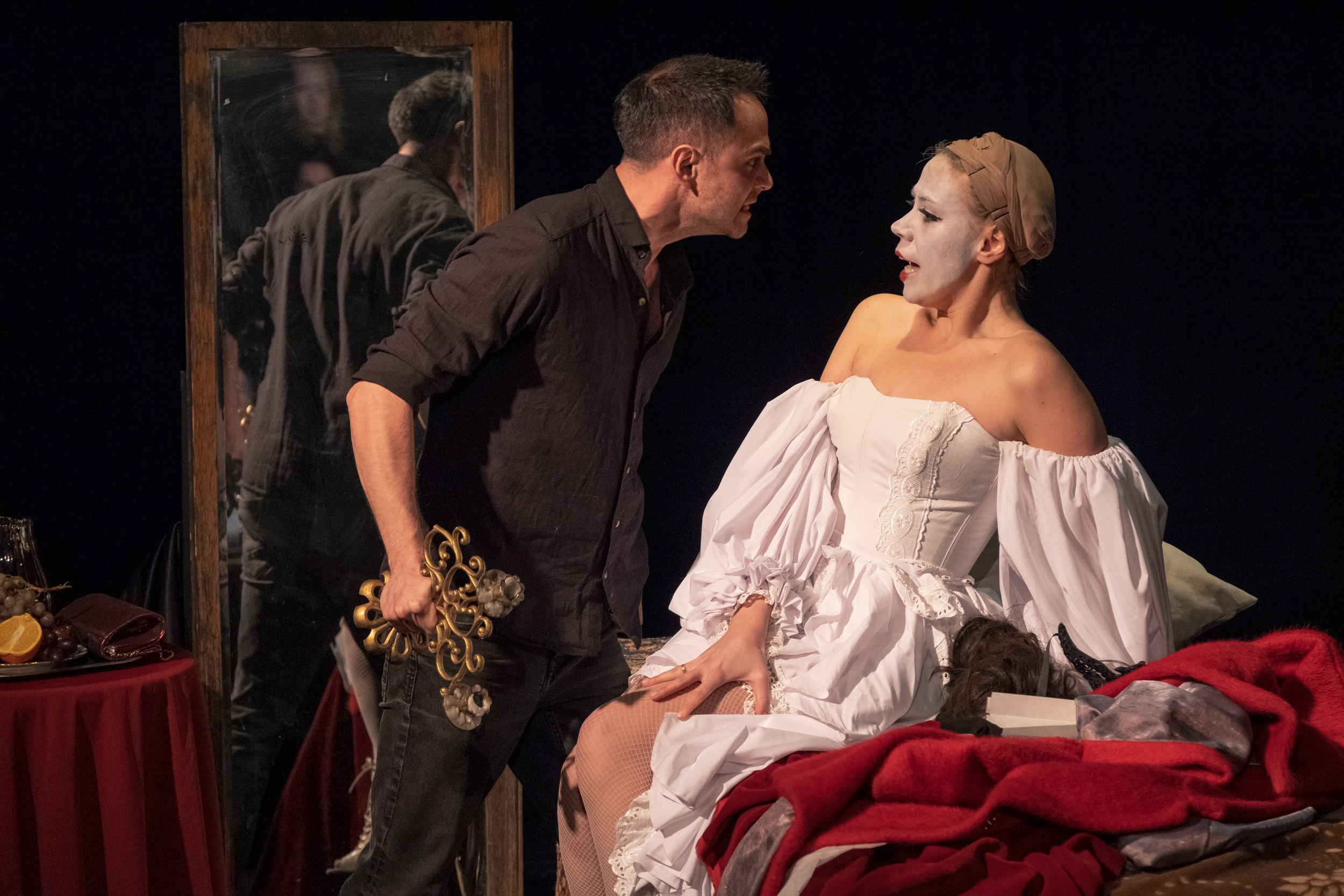 Видеокнига этюдного метода Вениамина Михайловича Фильштинского для социально-художественных проектов. Фотограф в Санкт-Петербурге и Москве Юлия Паршакова