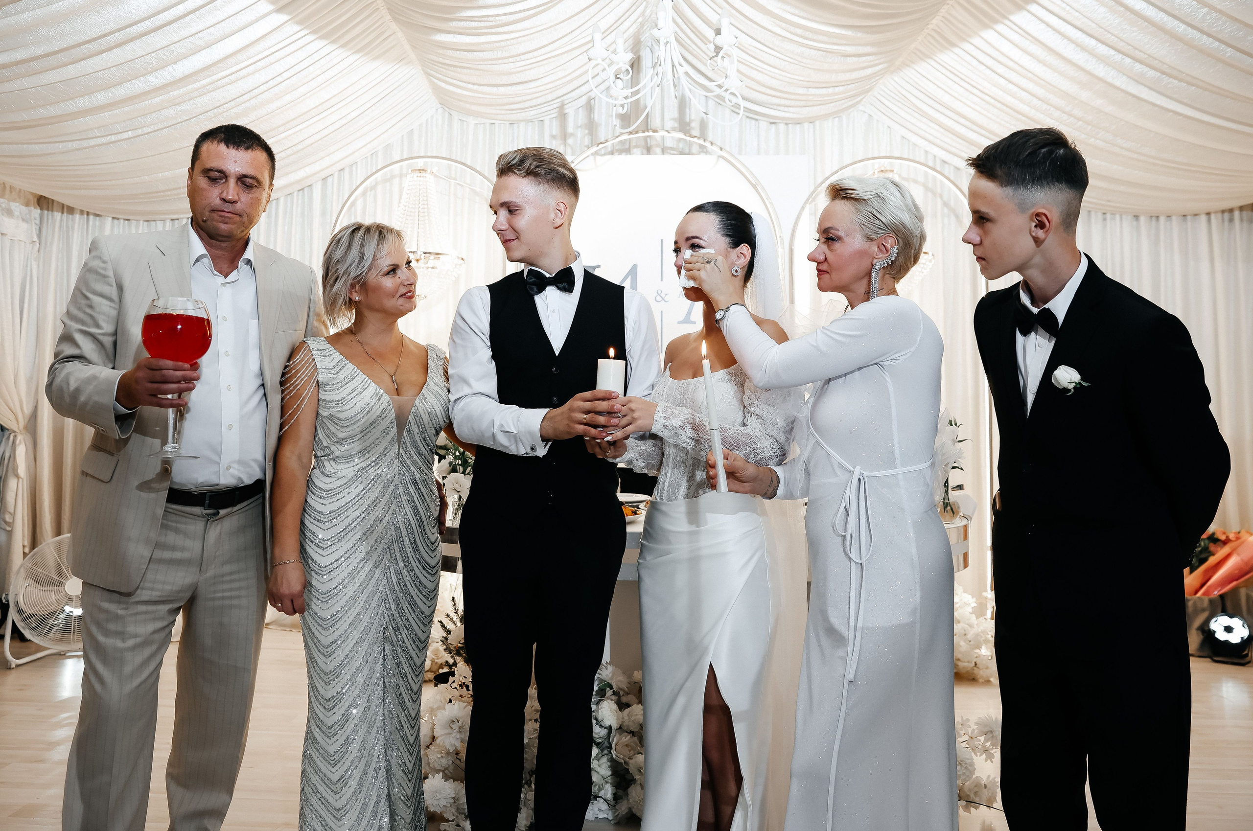 Свадьба Анастасия и Иван. Свадебный и семейный фотограф в Севастополе и Крыму Анастасия Сураева