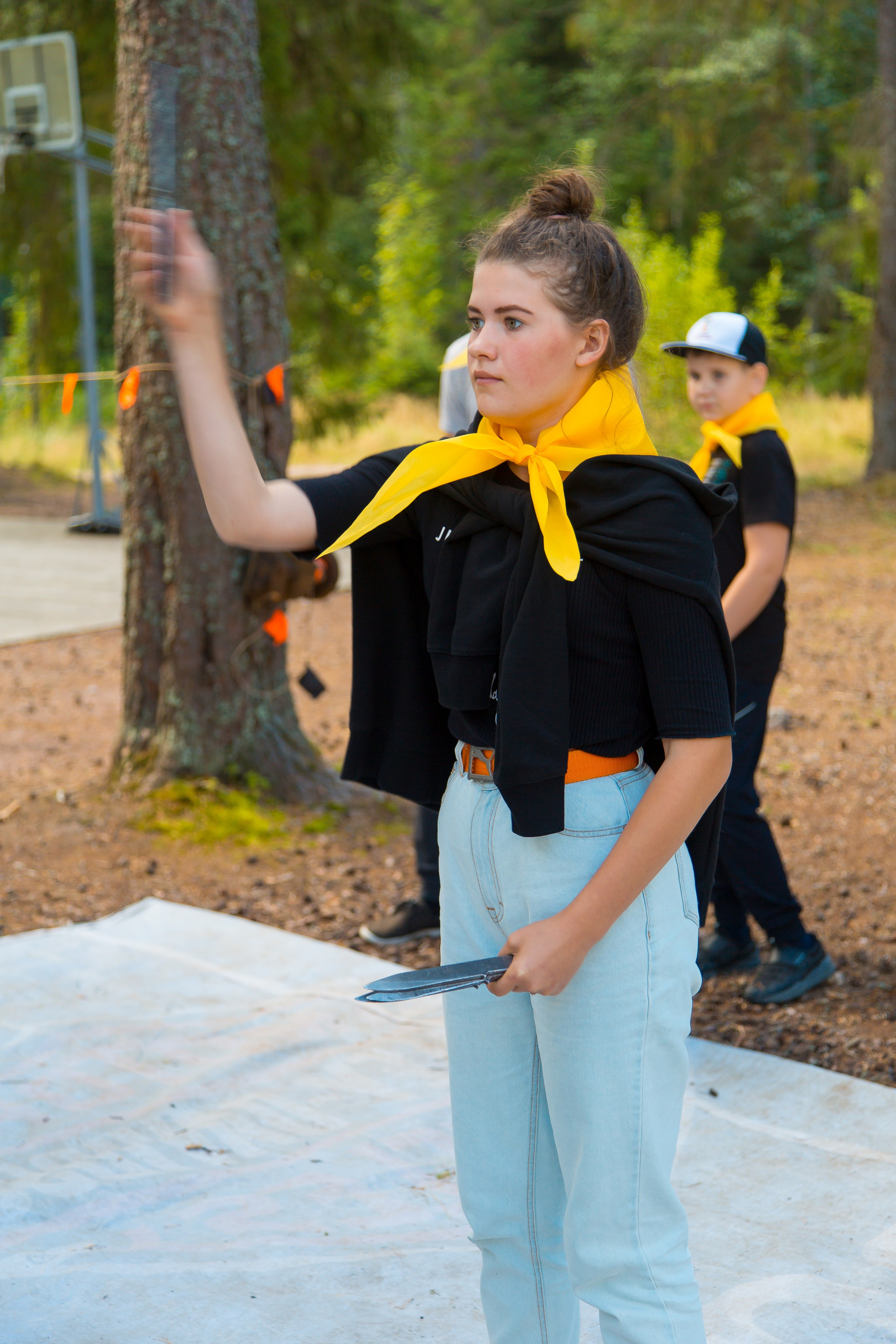 КОРПОРАТИВ РАПСОДИЯ. Главная