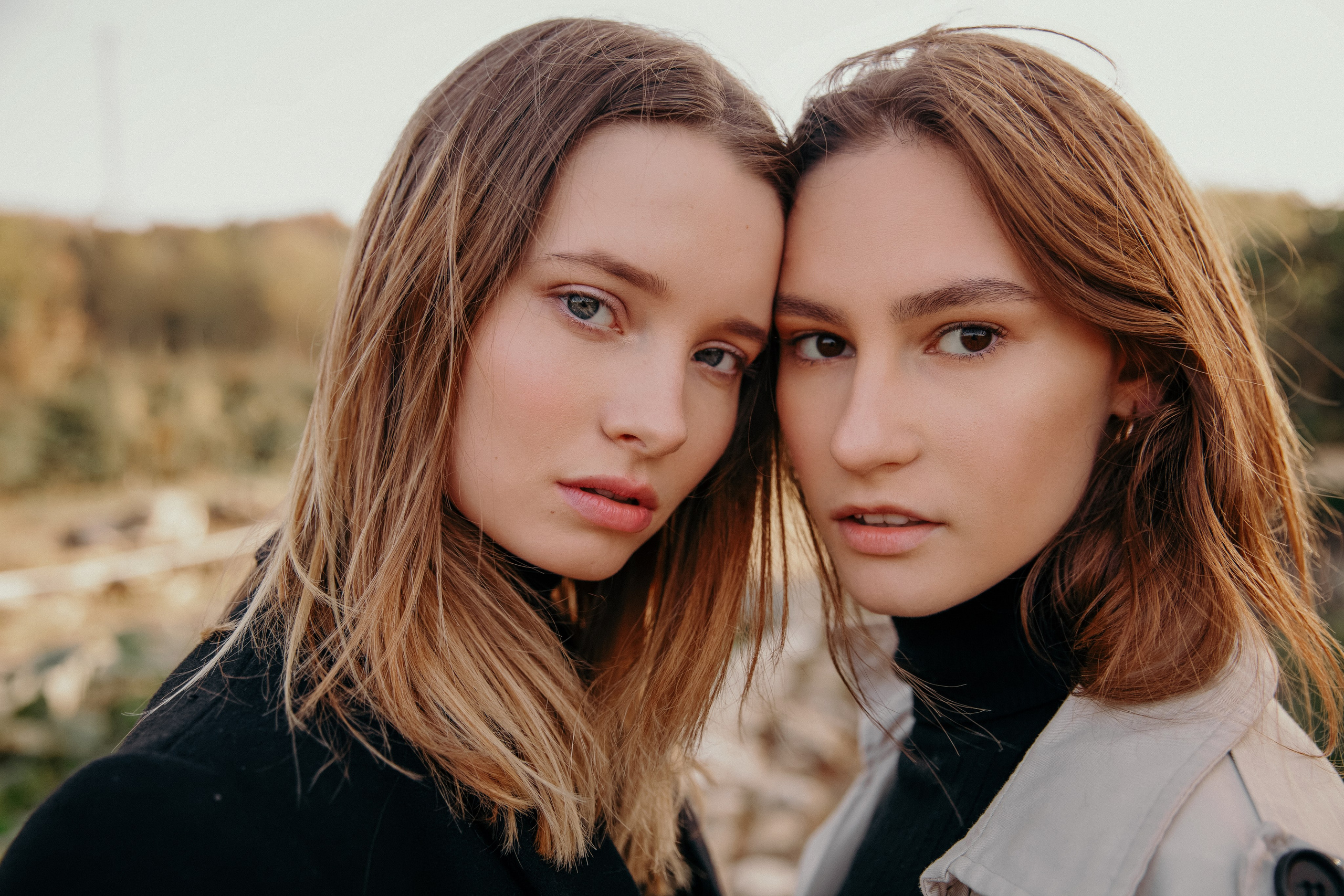 Between Seasons. Anastasia Lanina — Fashion & Portrait Photographer in Bodrum