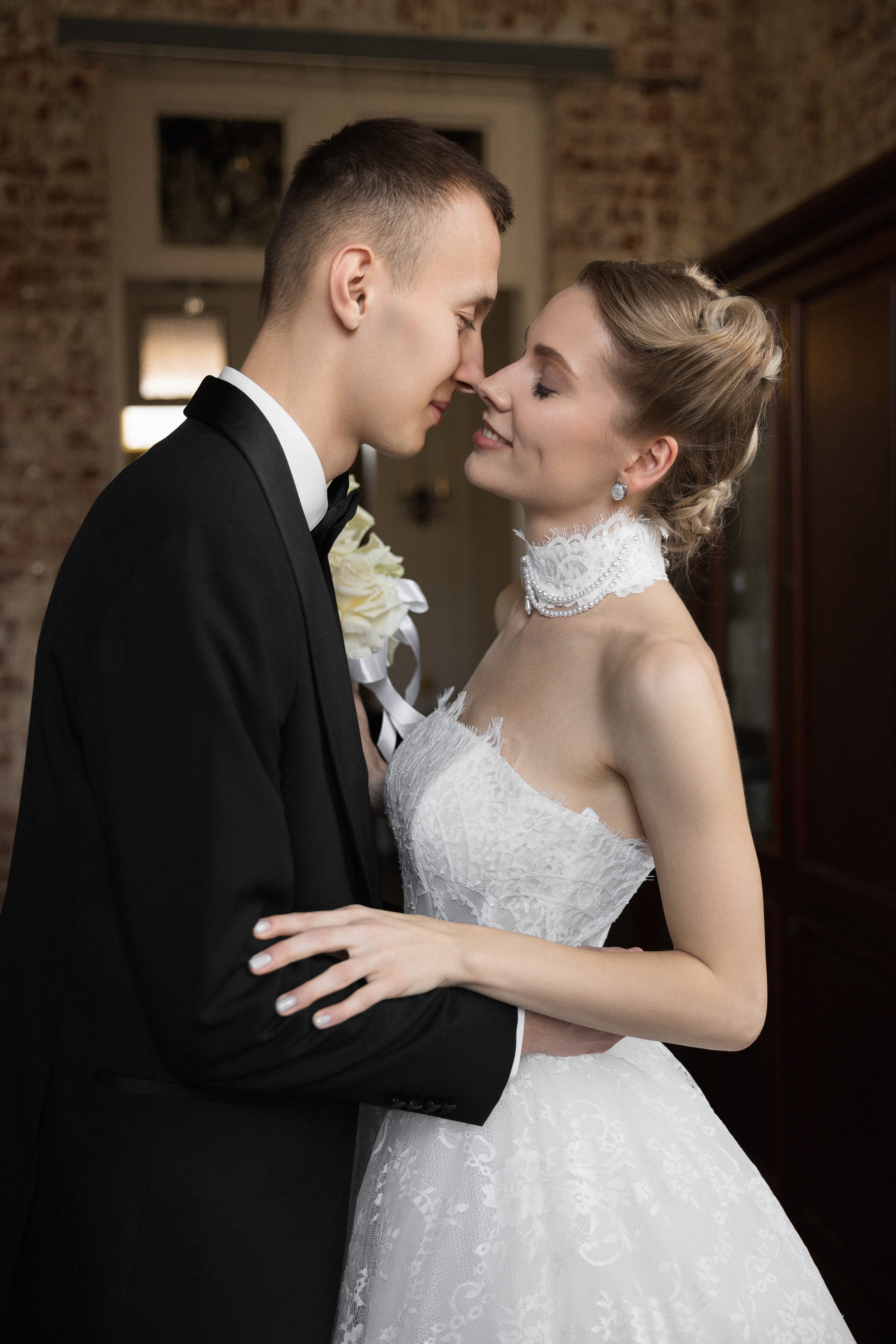 Принцесса Лебедь. Анастасия Безуглова- свадебный фотограф в Таганроге