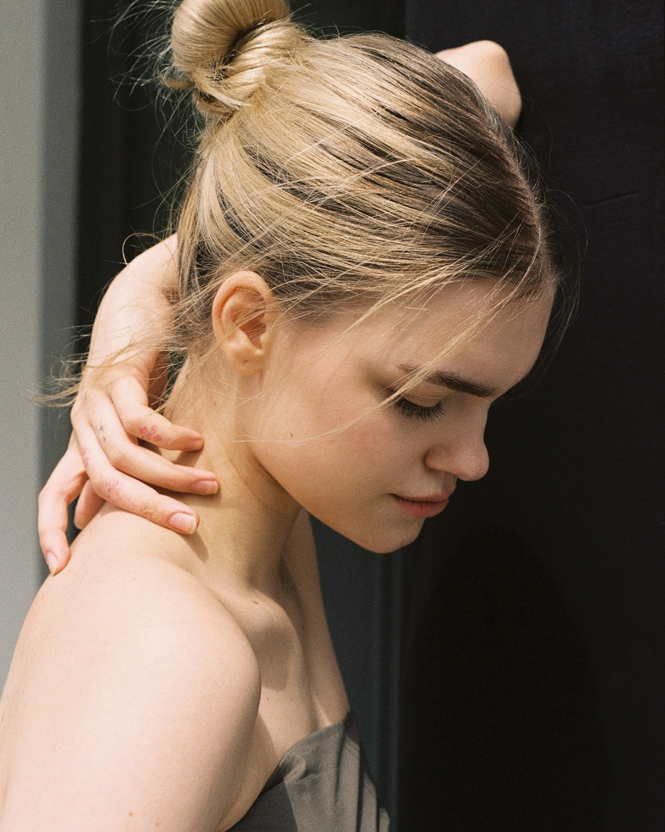 Персональные съемки. Фотограф в Москве Лида Фойда