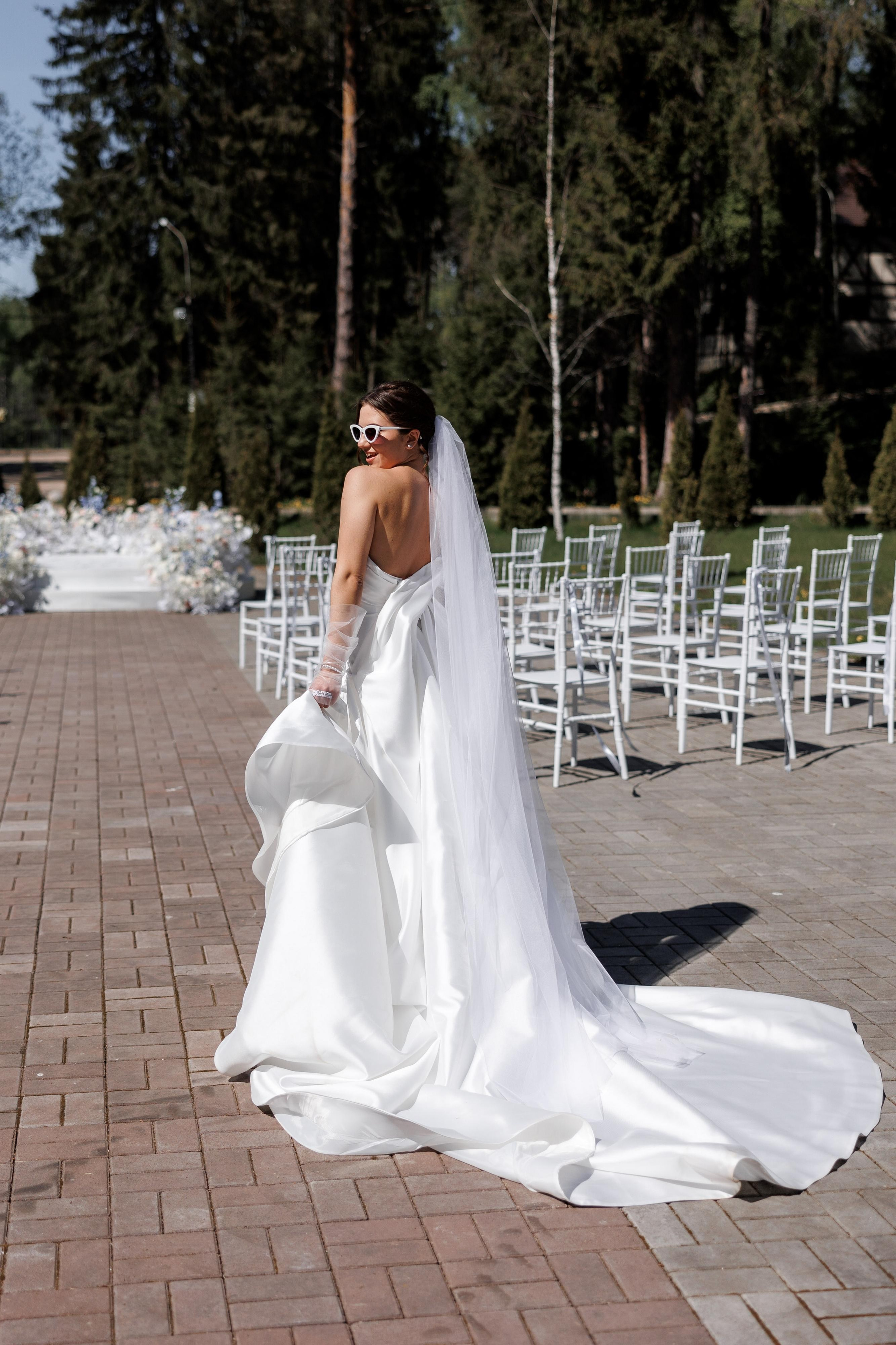 Даня + Саша. Свадебный фотограф в Смоленске Витя Лысенков