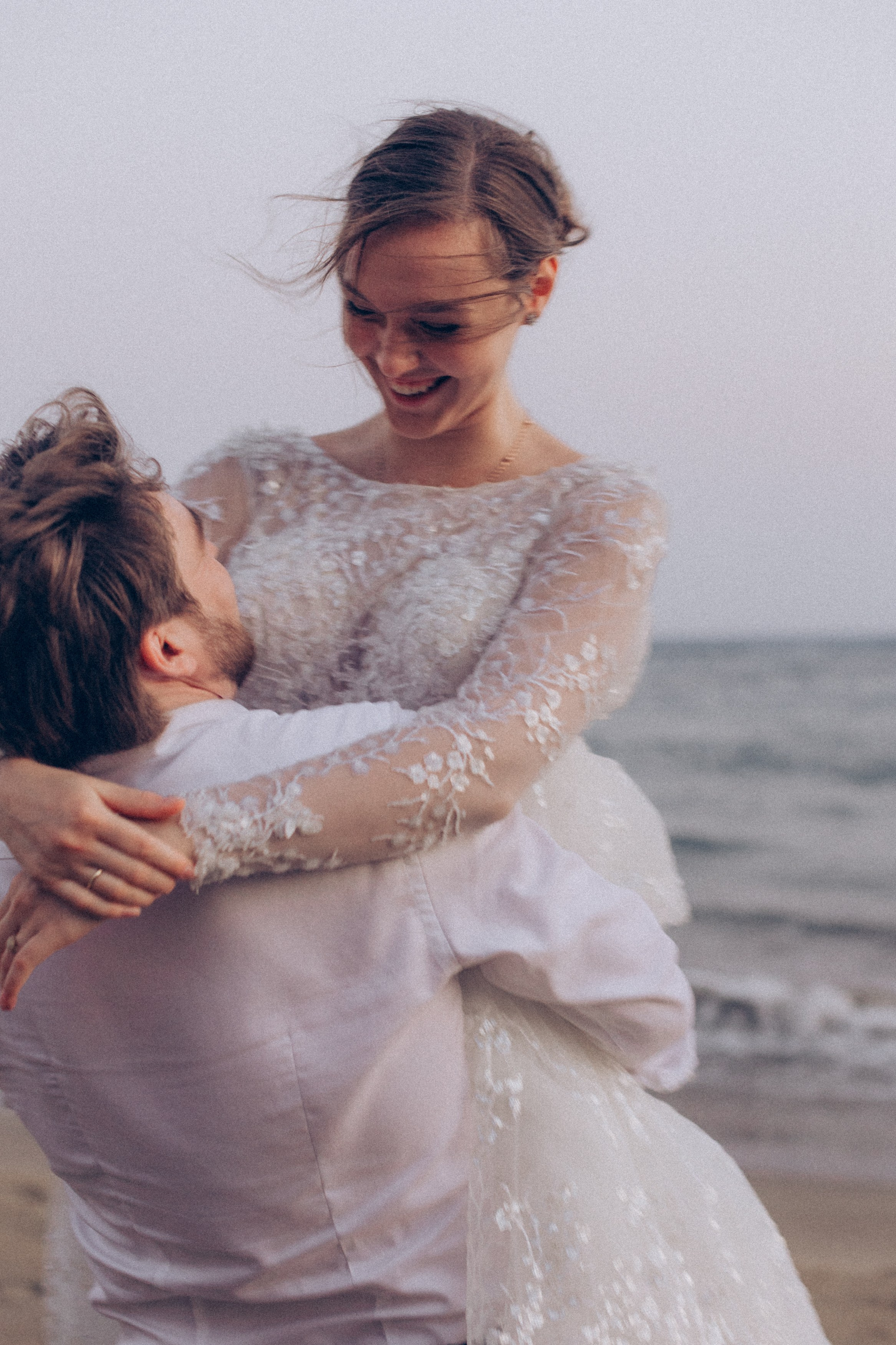Cyprus whispers by the Mediterranean moonlight. Katerina Nord | Wedding and Couple Photographer in Germany and Europe