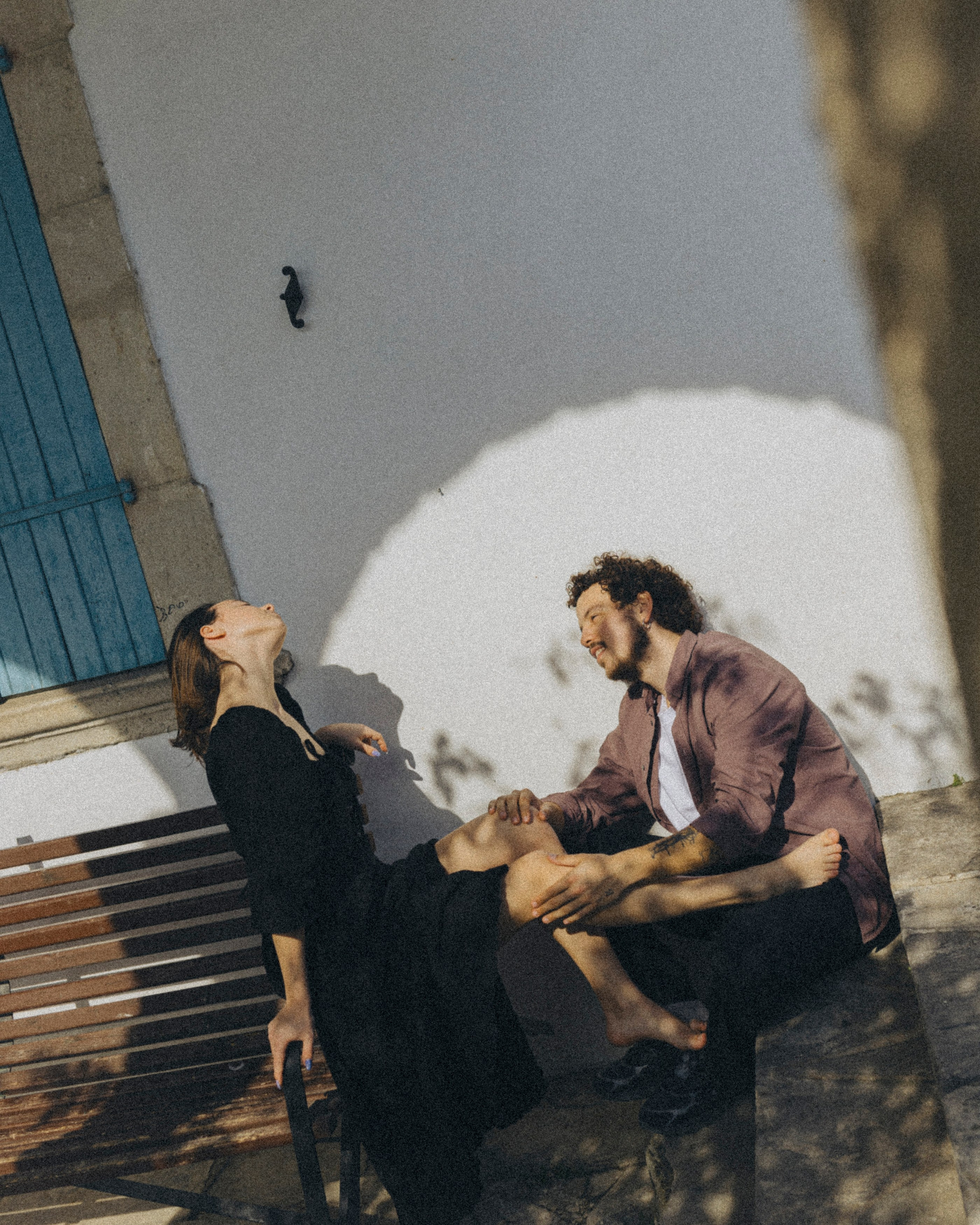 Yaroslav and Yana. Katerina Nord | Wedding and Couple Photographer in Germany and Europe