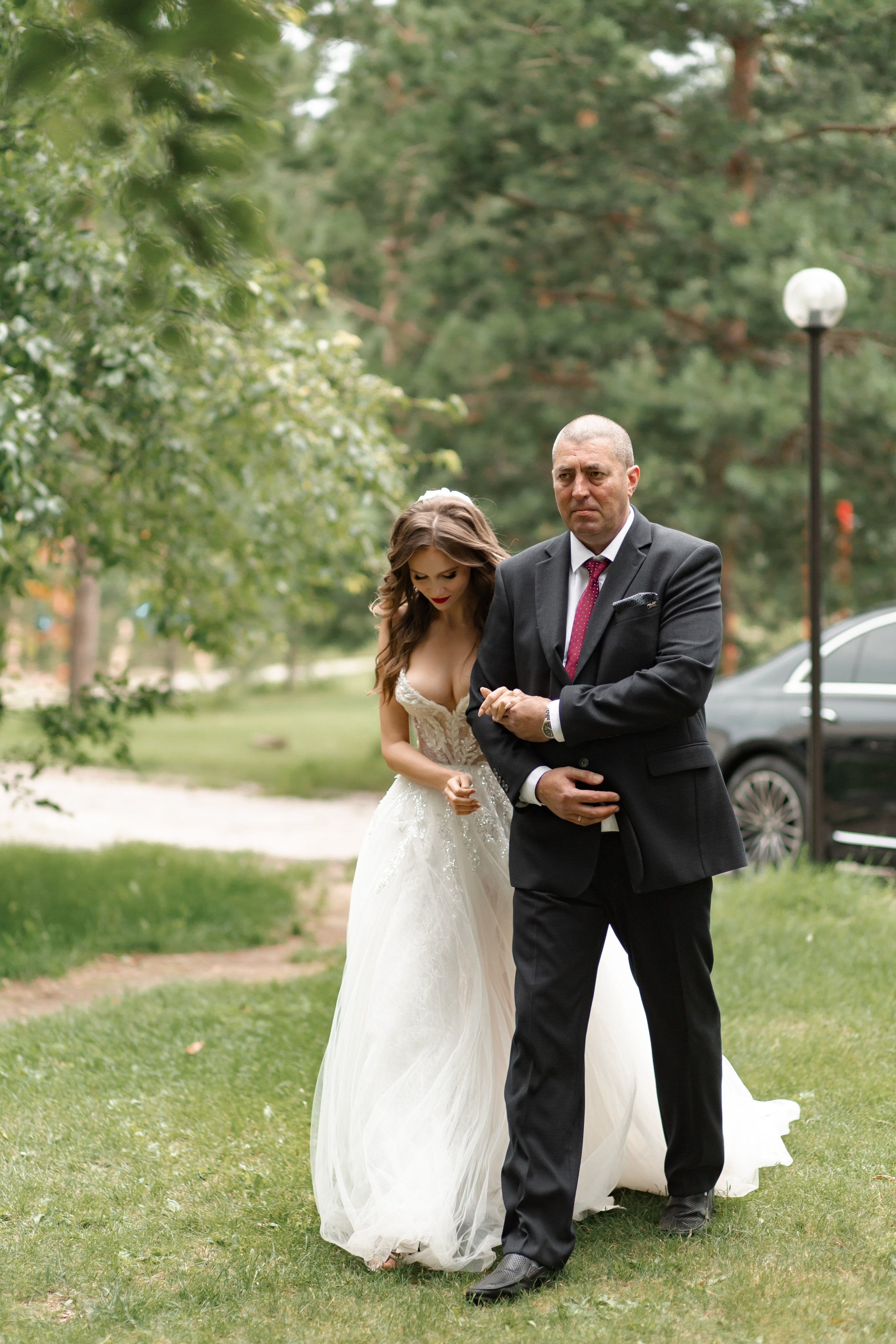 Алла и Николай. Щетинина Наталья свадебный фотограф Барнаул