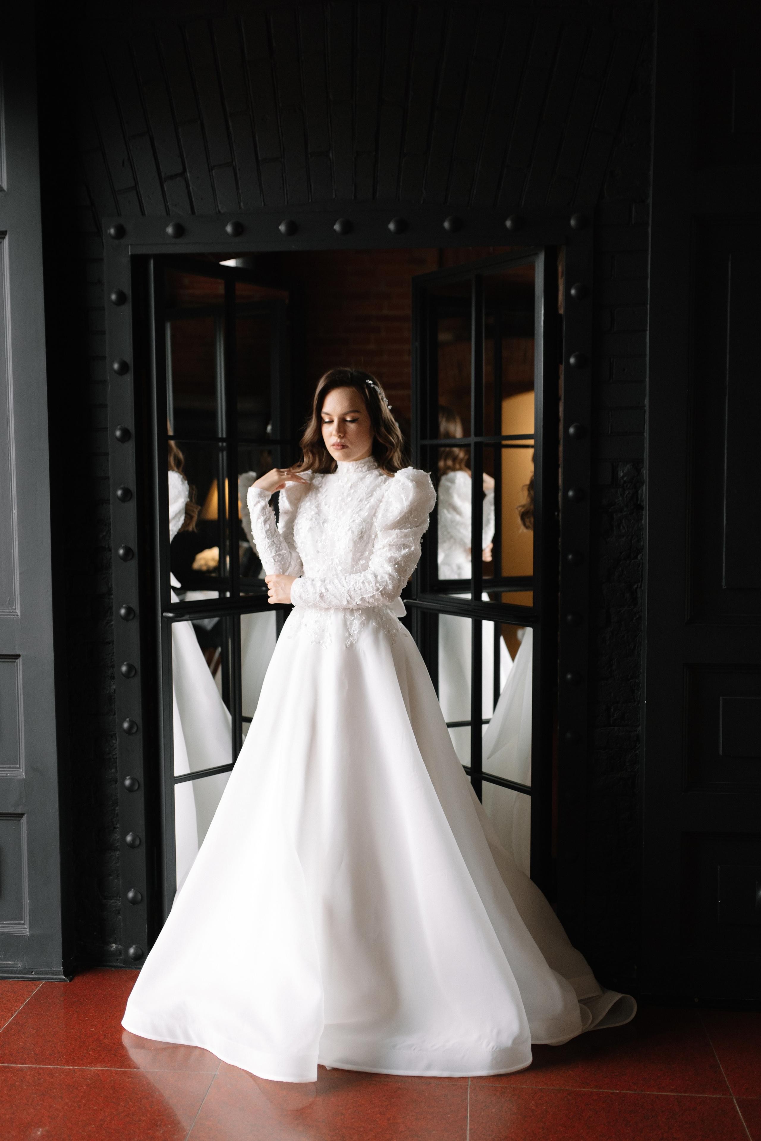 Тимур и Екатерина. Свадебный и семейный фотограф Светлана Матвеенко