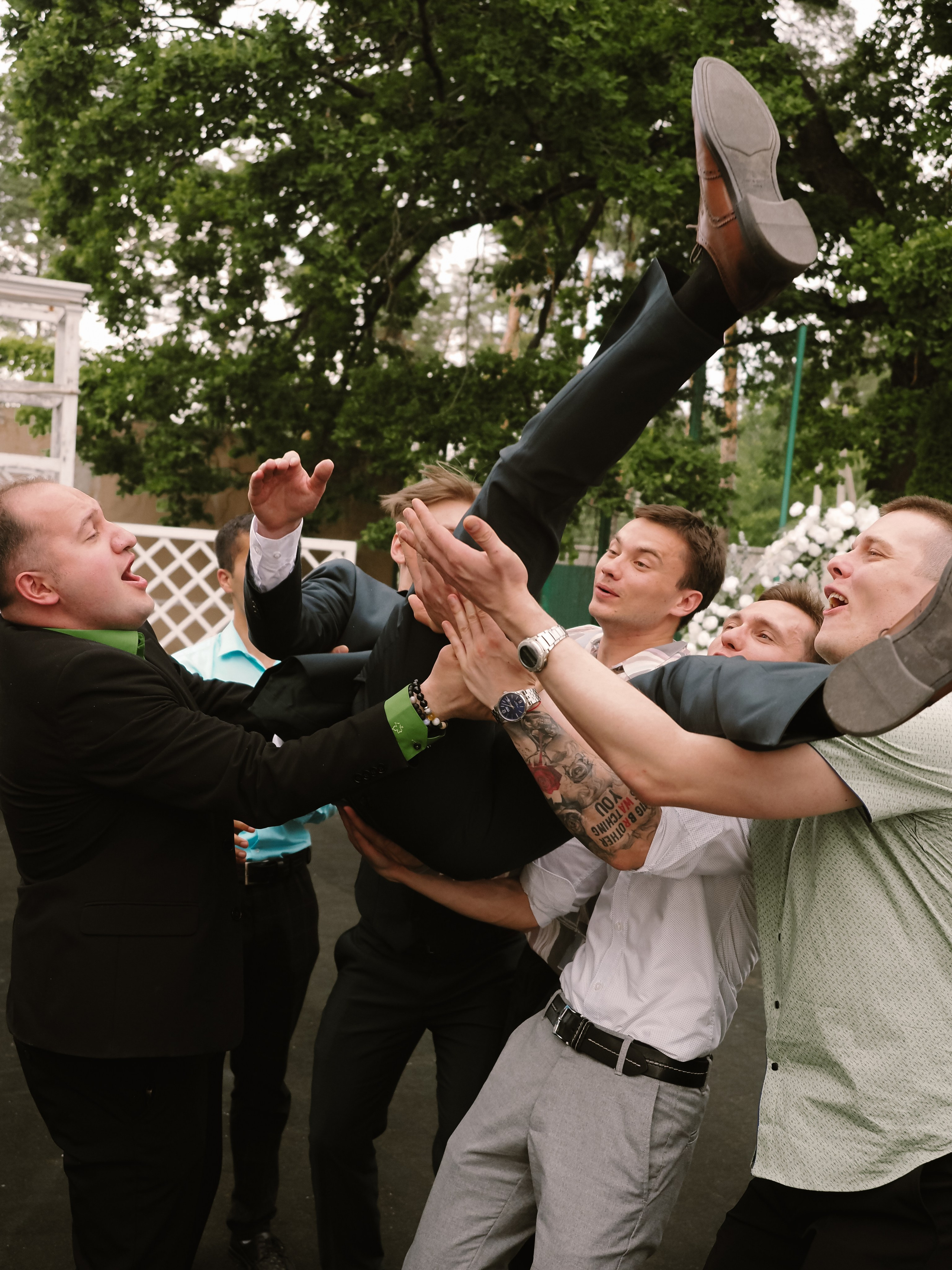 Михаил и Анастасия. Фотограф Рязань. Семейный Свадебный фотограф