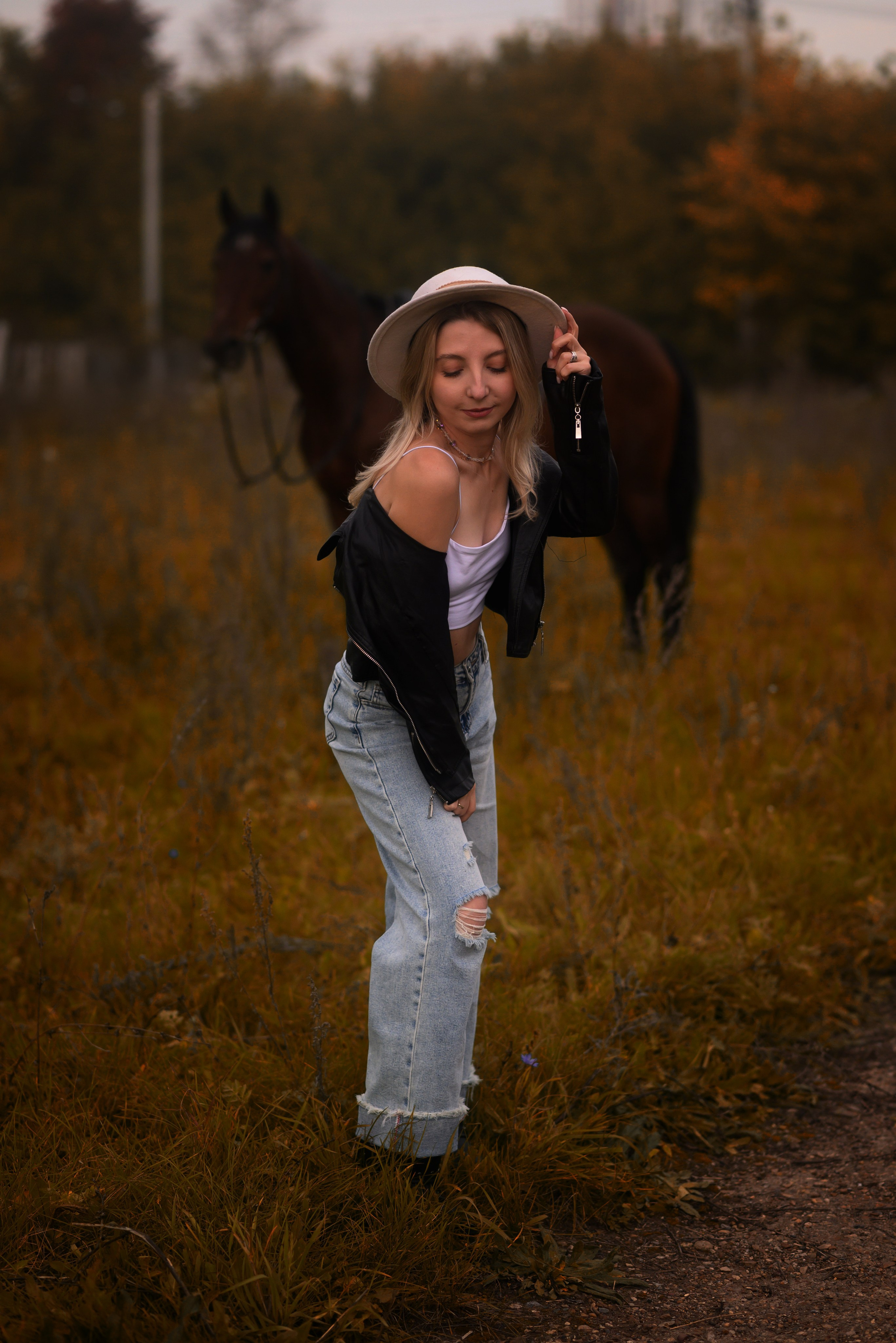 Фотосессии с Лошадками. Профессиональный фотограф в Уфе Алина Стрелкова