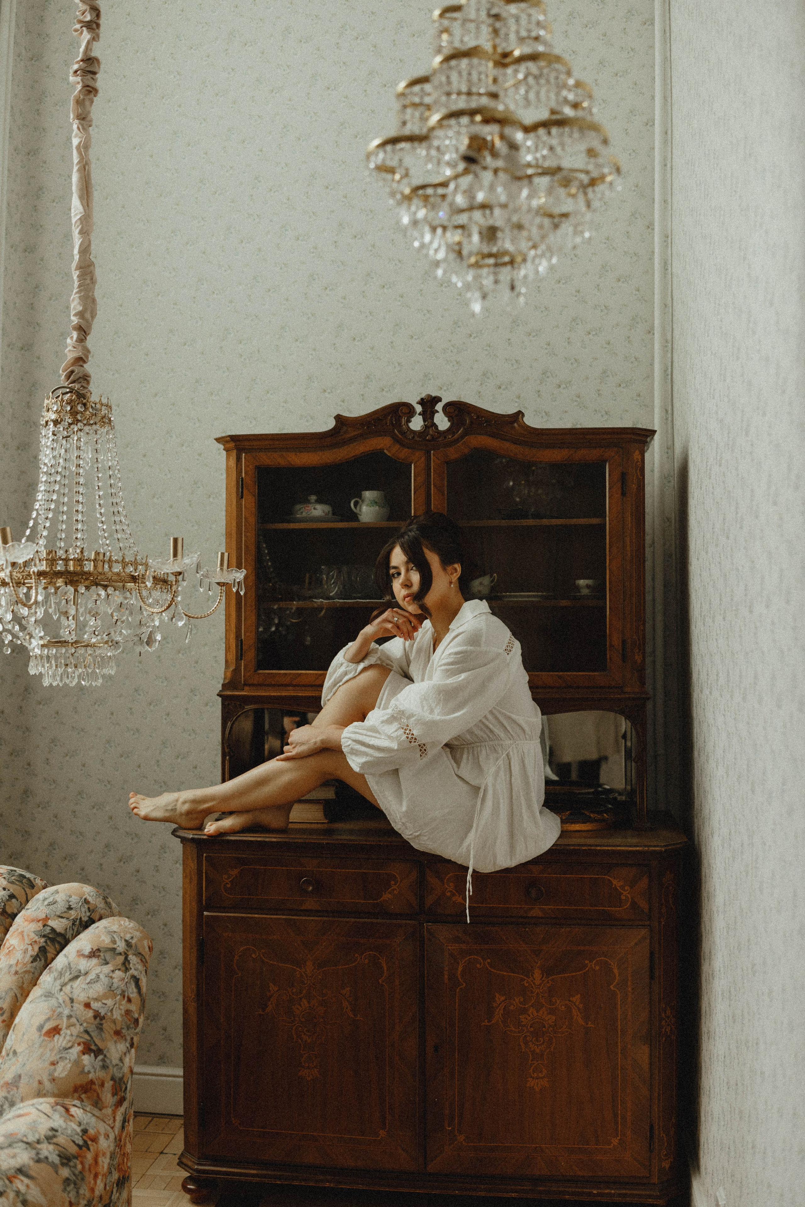 Аминам и Даниил. Профессиональный фотограф